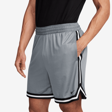 NIKE DNA MEN'S DRI-FIT 6" BASKETBALL SHORTS