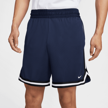 NIKE DNA MEN'S DRI-FIT 6" BASKETBALL SHORTS