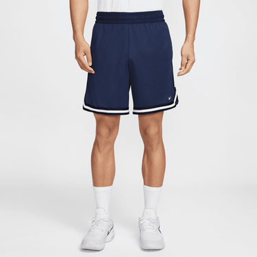 NIKE DNA MEN'S DRI-FIT 6" BASKETBALL SHORTS