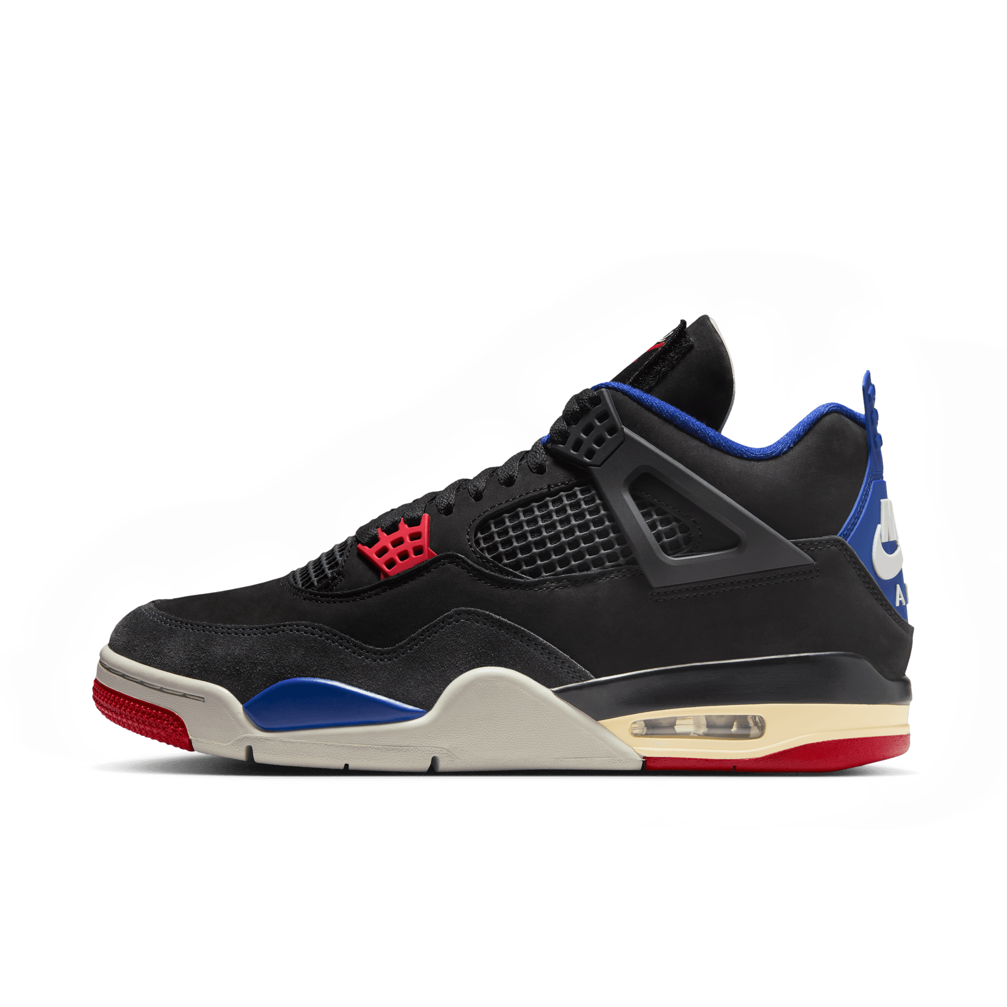 AIR JORDAN 4 RETRO MEN'S SHOES