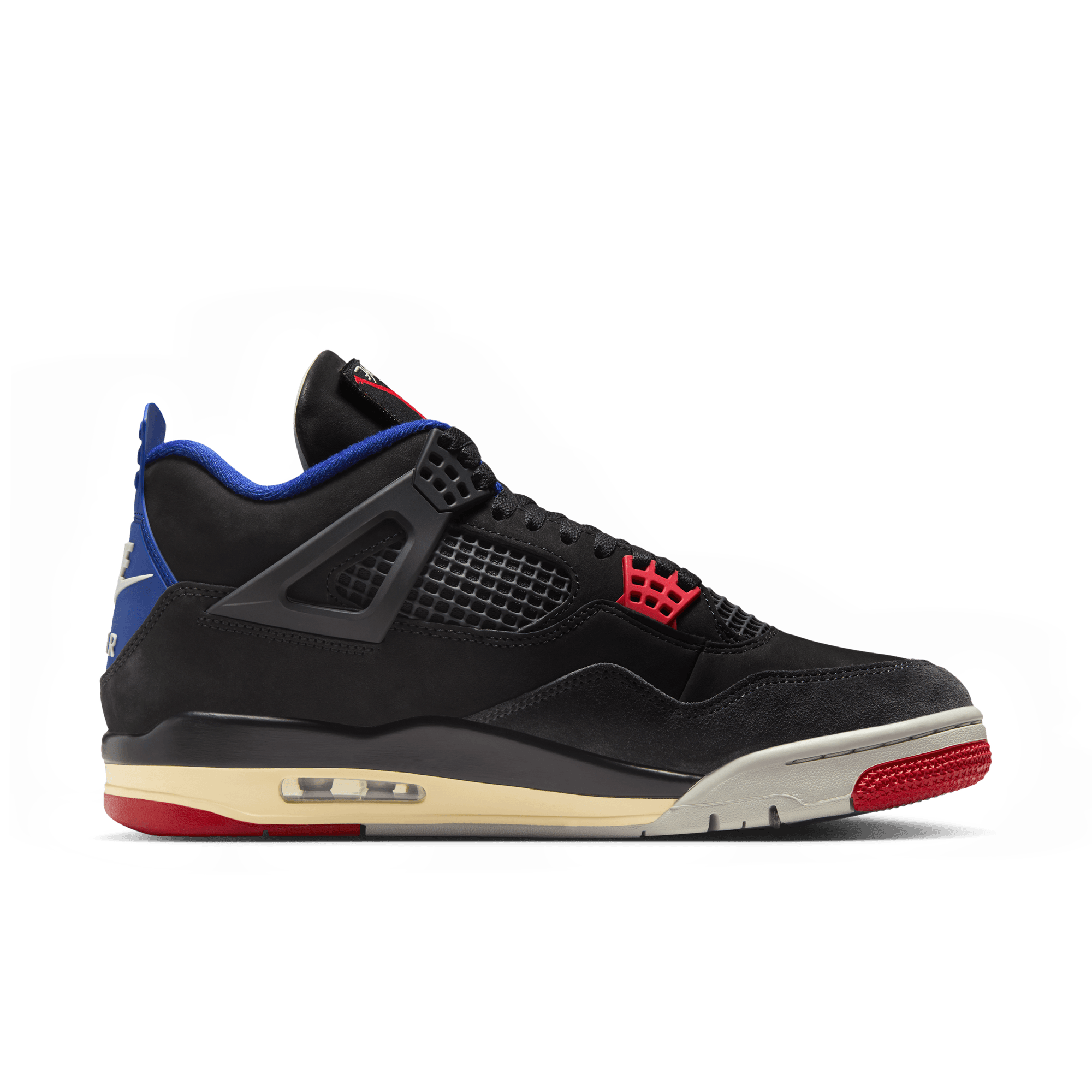 AIR JORDAN 4 RETRO MEN'S SHOES