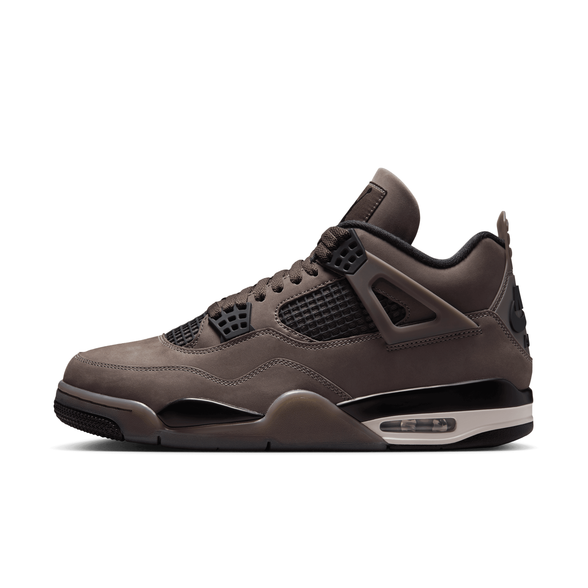 AIR JORDAN 4 RETRO MEN'S SHOES