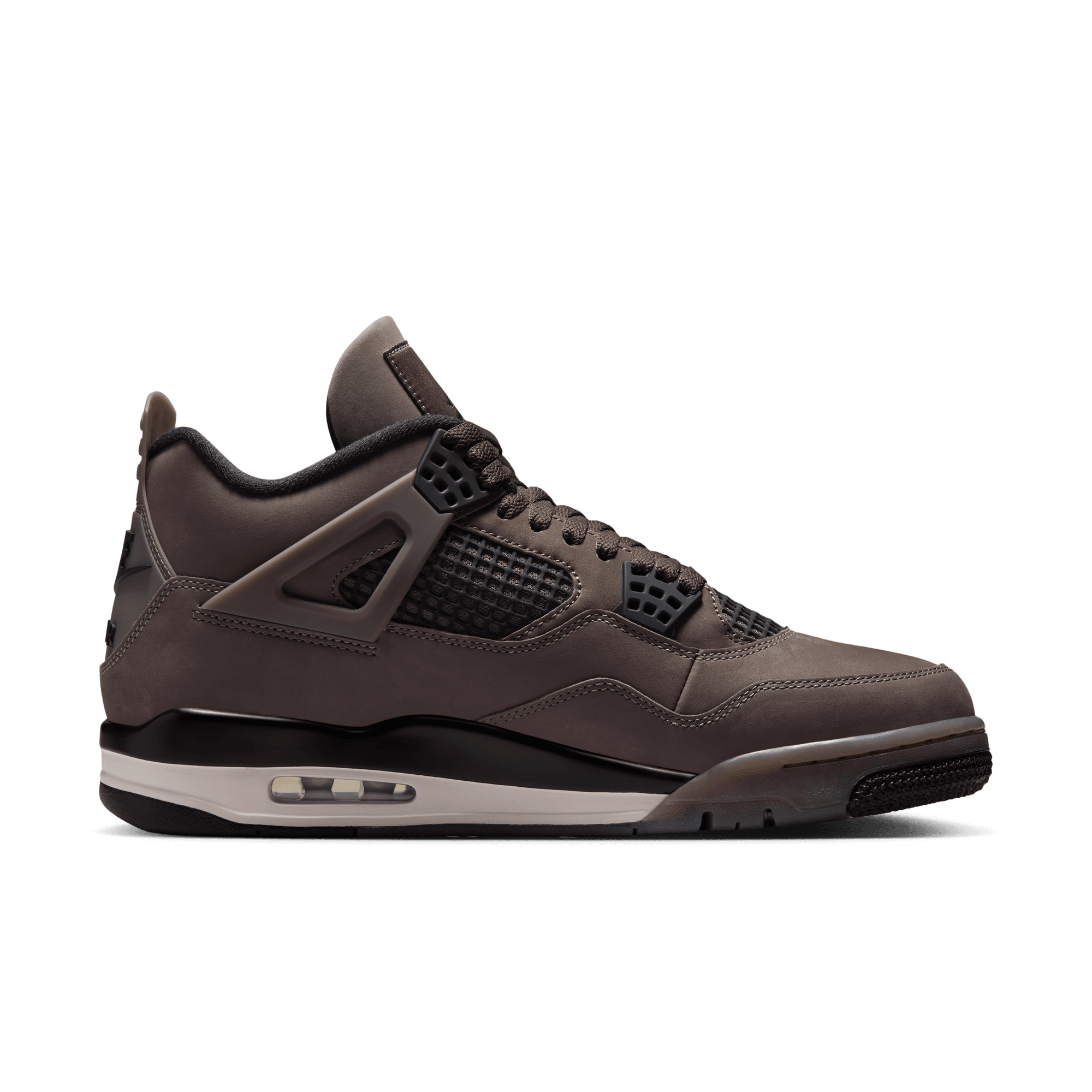 AIR JORDAN 4 RETRO MEN'S SHOES