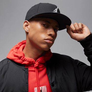 JORDAN JUMPMAN PRO ADJUSTABLE CAP
