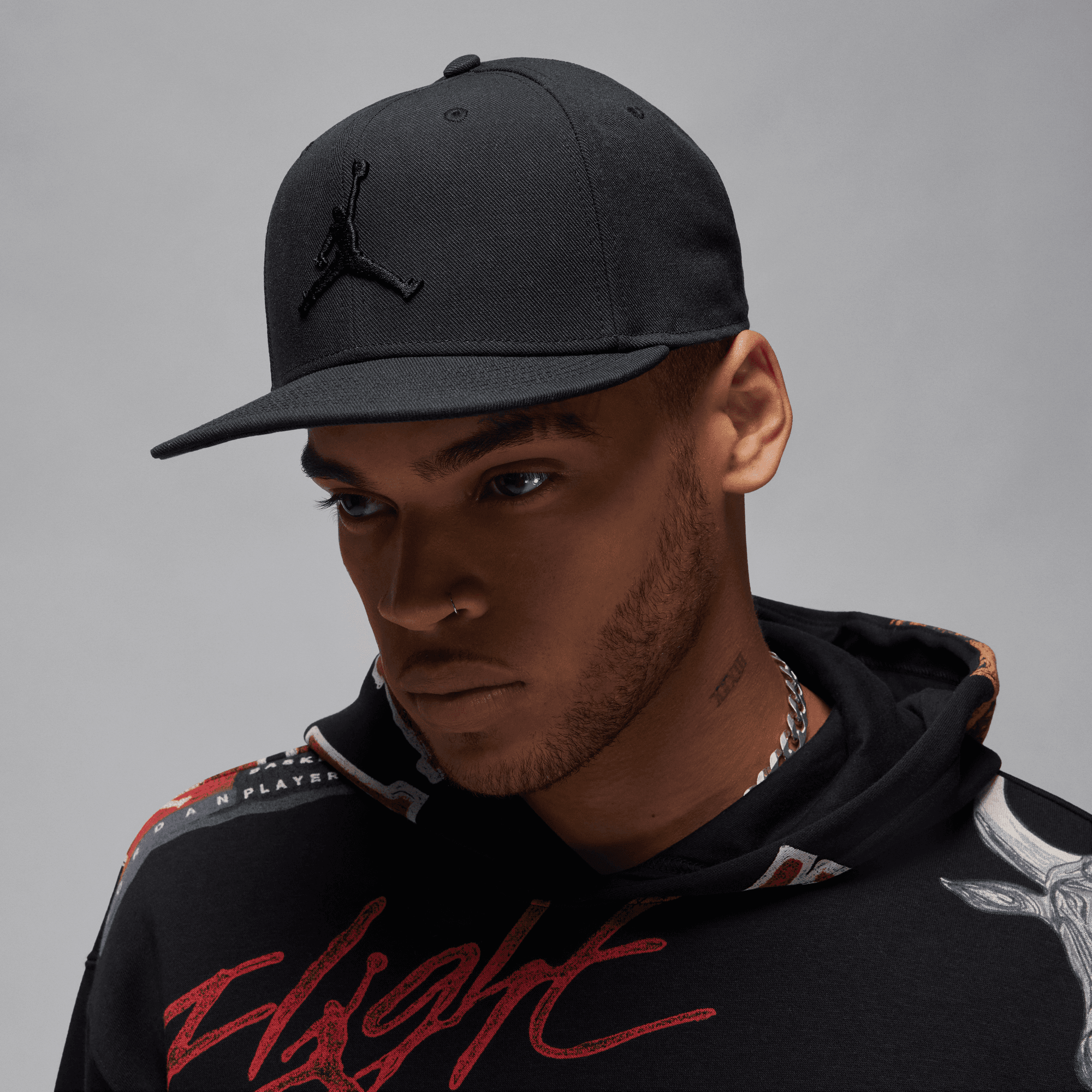 JORDAN JUMPMAN PRO ADJUSTABLE CAP