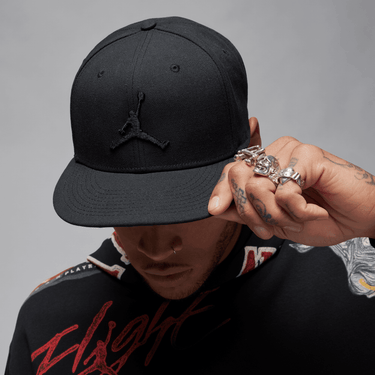 JORDAN JUMPMAN PRO ADJUSTABLE CAP