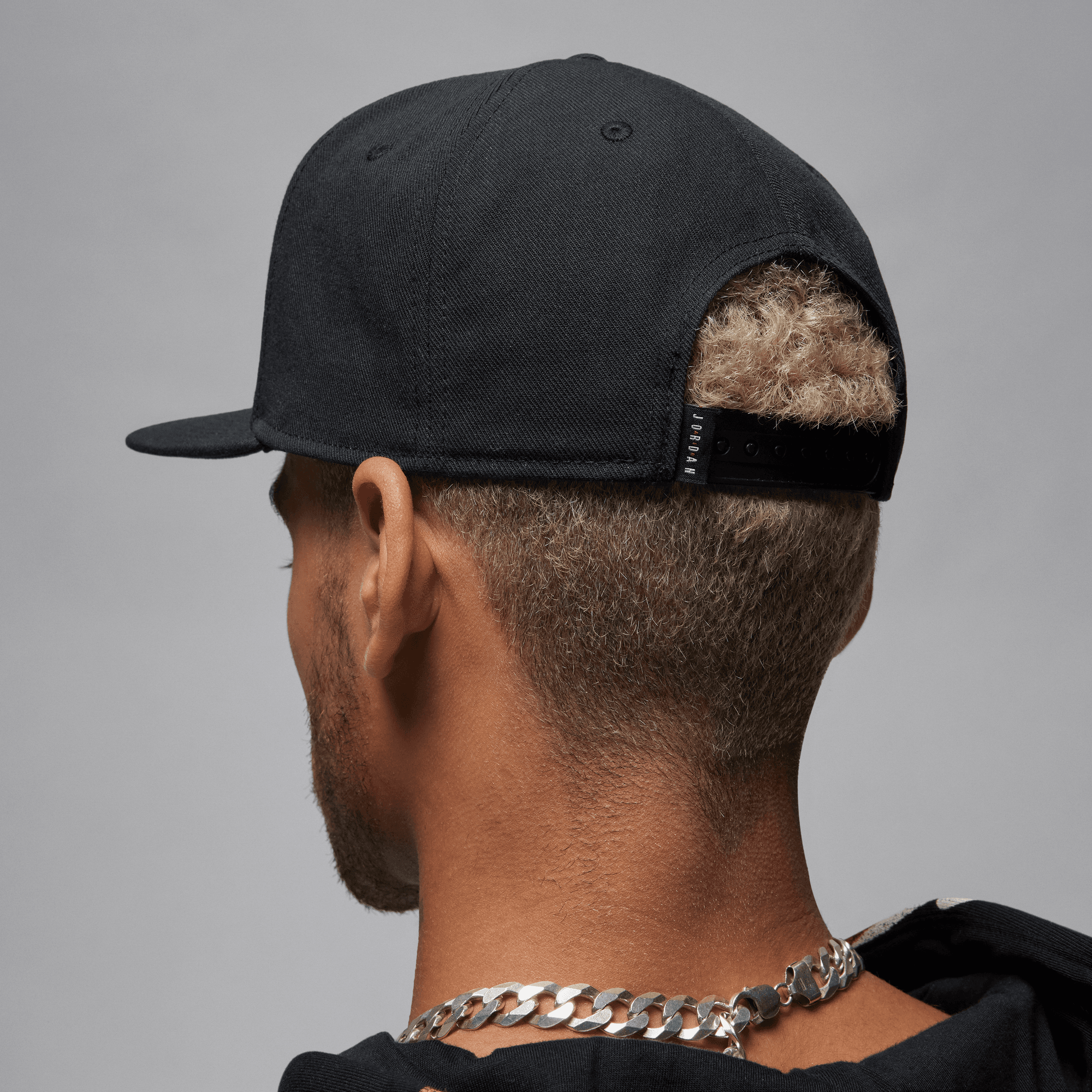 JORDAN JUMPMAN PRO ADJUSTABLE CAP