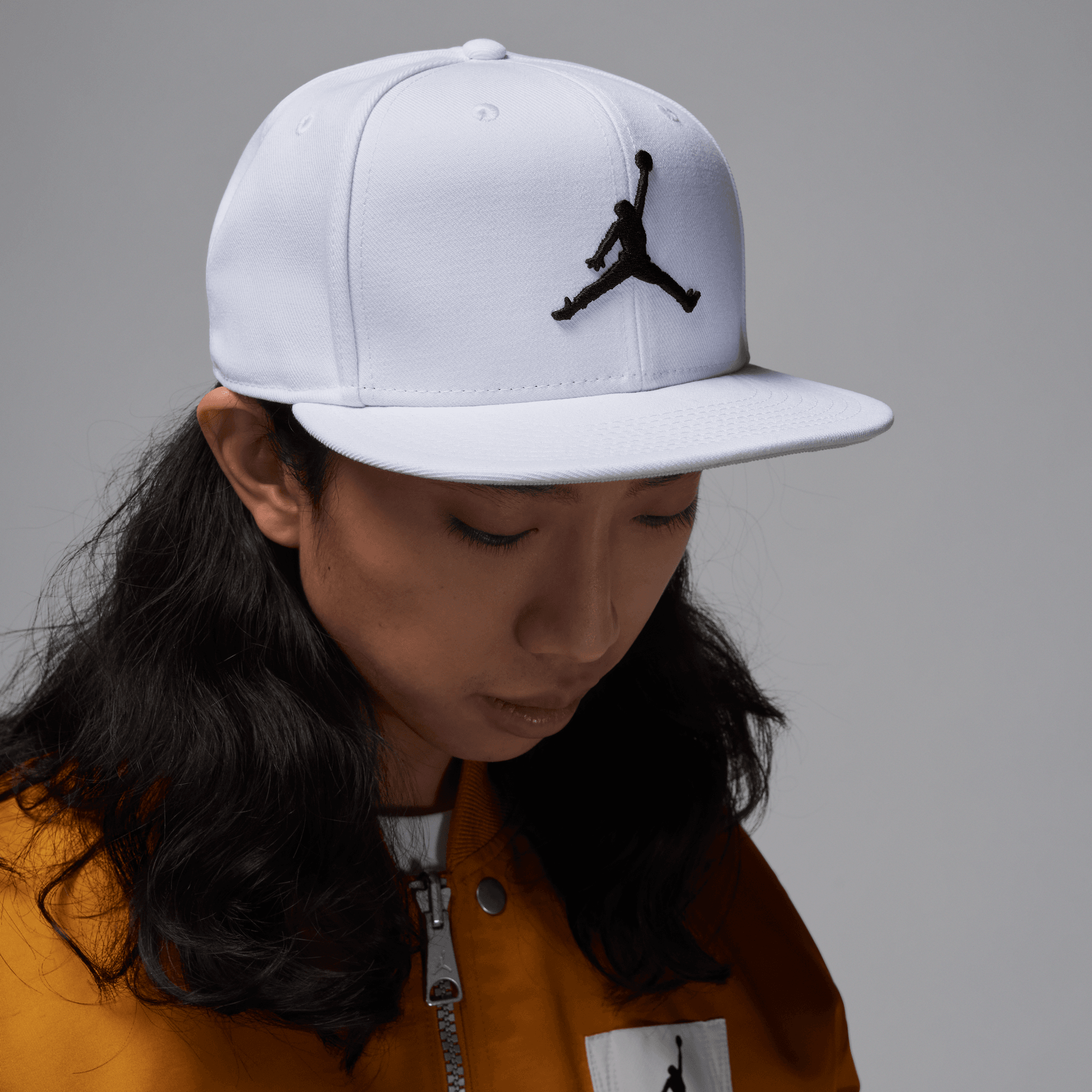 JORDAN JUMPMAN PRO ADJUSTABLE CAP