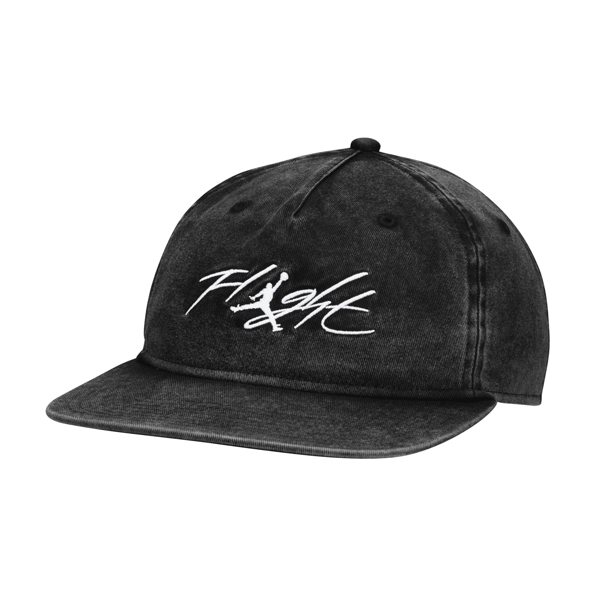 JORDAN FLIGHT PRO  UNSTRUCTURED 5-PANEL CAP