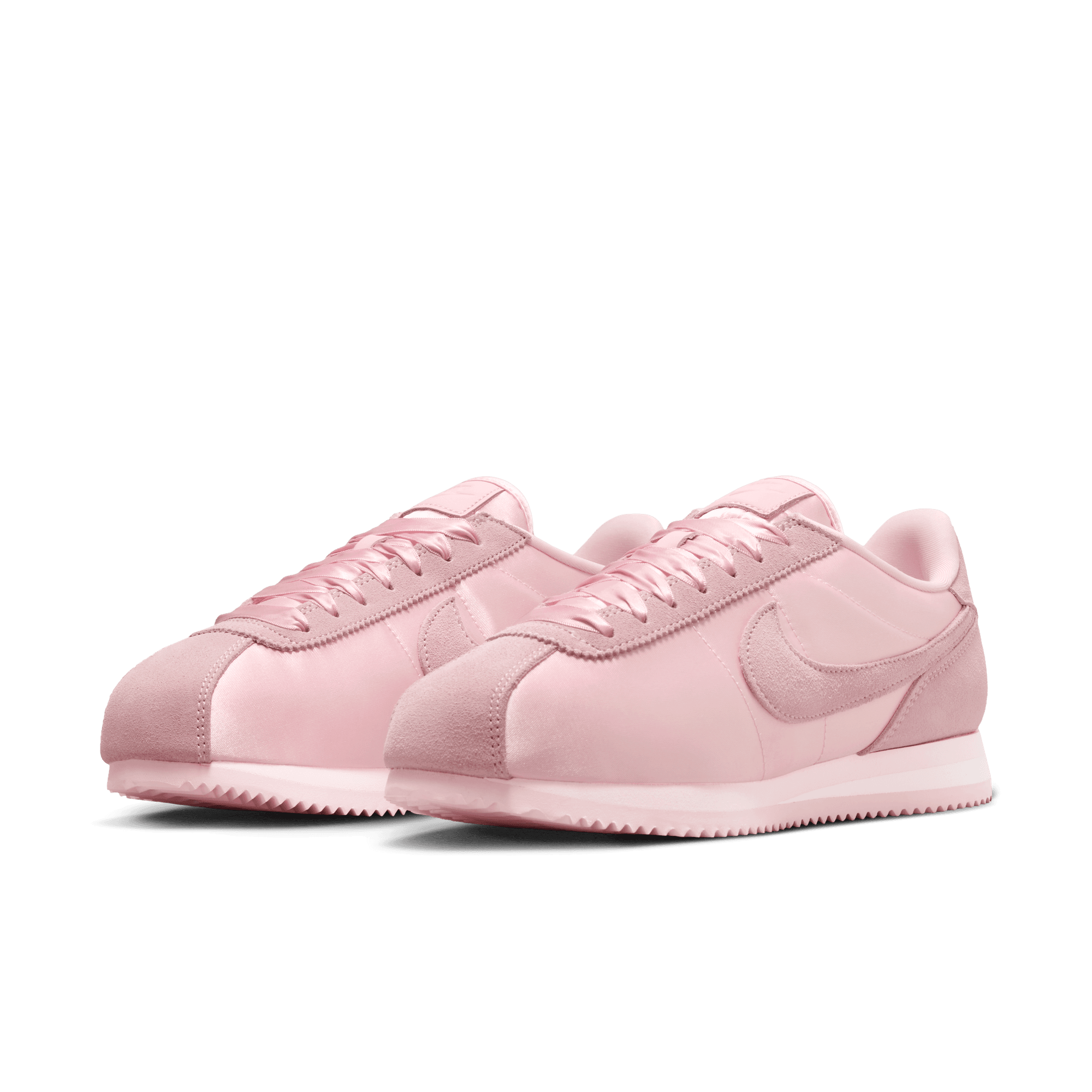 NIKE CORTEZ TEXTILE WOMEN'S SHOES