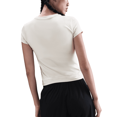 NIKE SPORTSWEAR CHILL KNIT WOMEN'S T-SHIRT