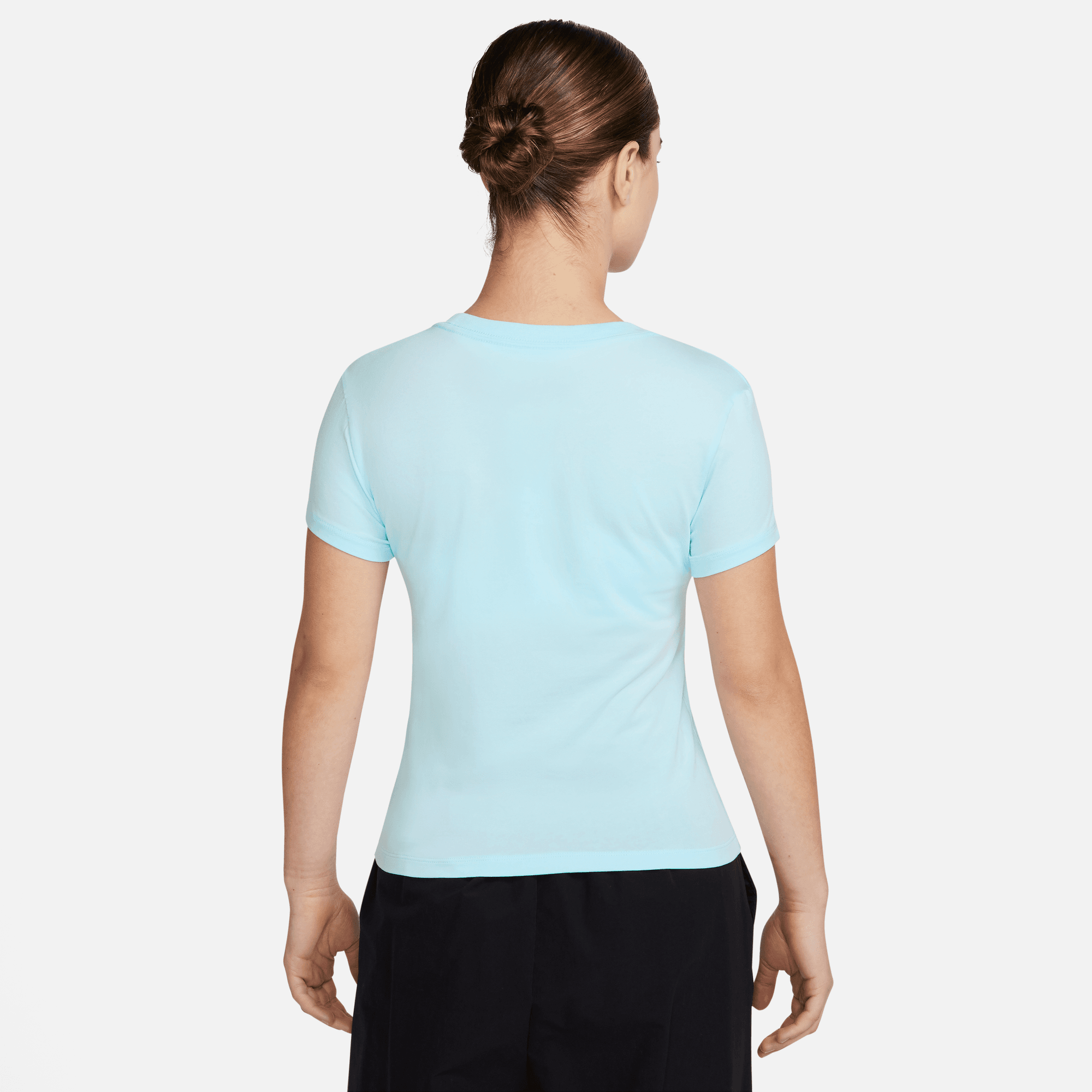 NIKE SPORTSWEAR CHILL KNIT WOMEN'S T-SHIRT