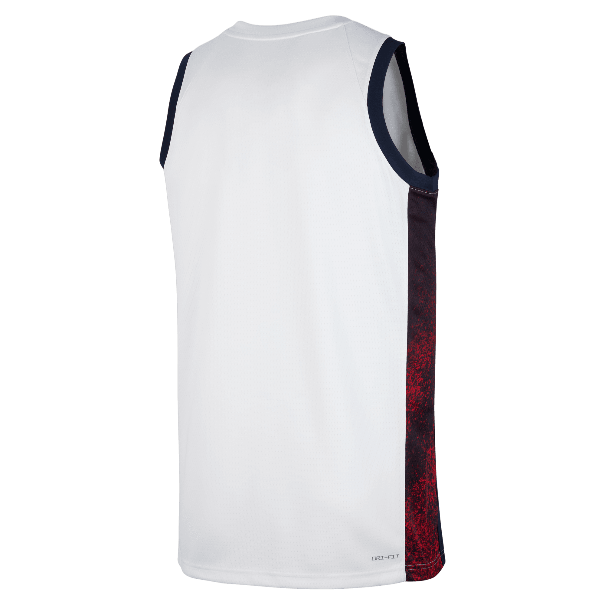 TEAM USA LIMITED HOME MEN'S NIKE BASKETBALL JERSEY