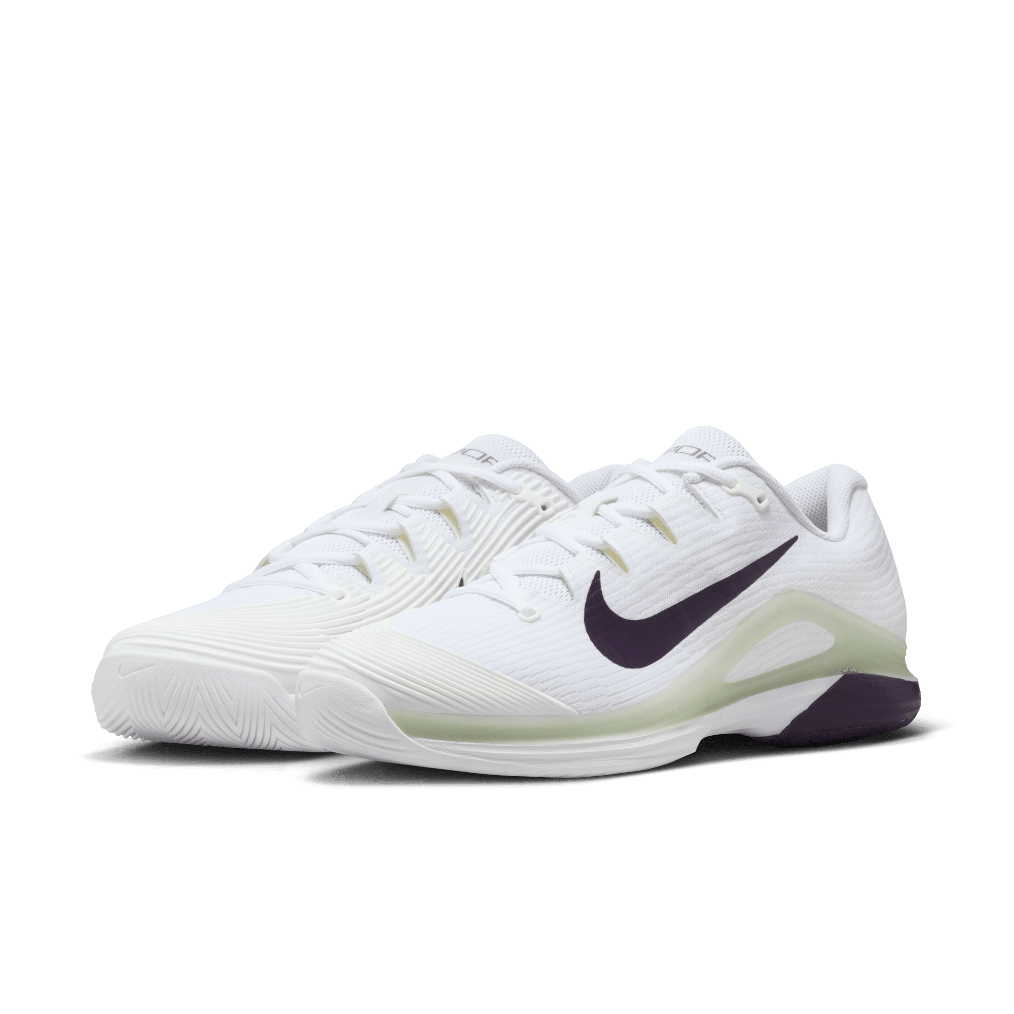 NIKE VAPOR 12 MEN'S HARD COURT TENNIS SHOES