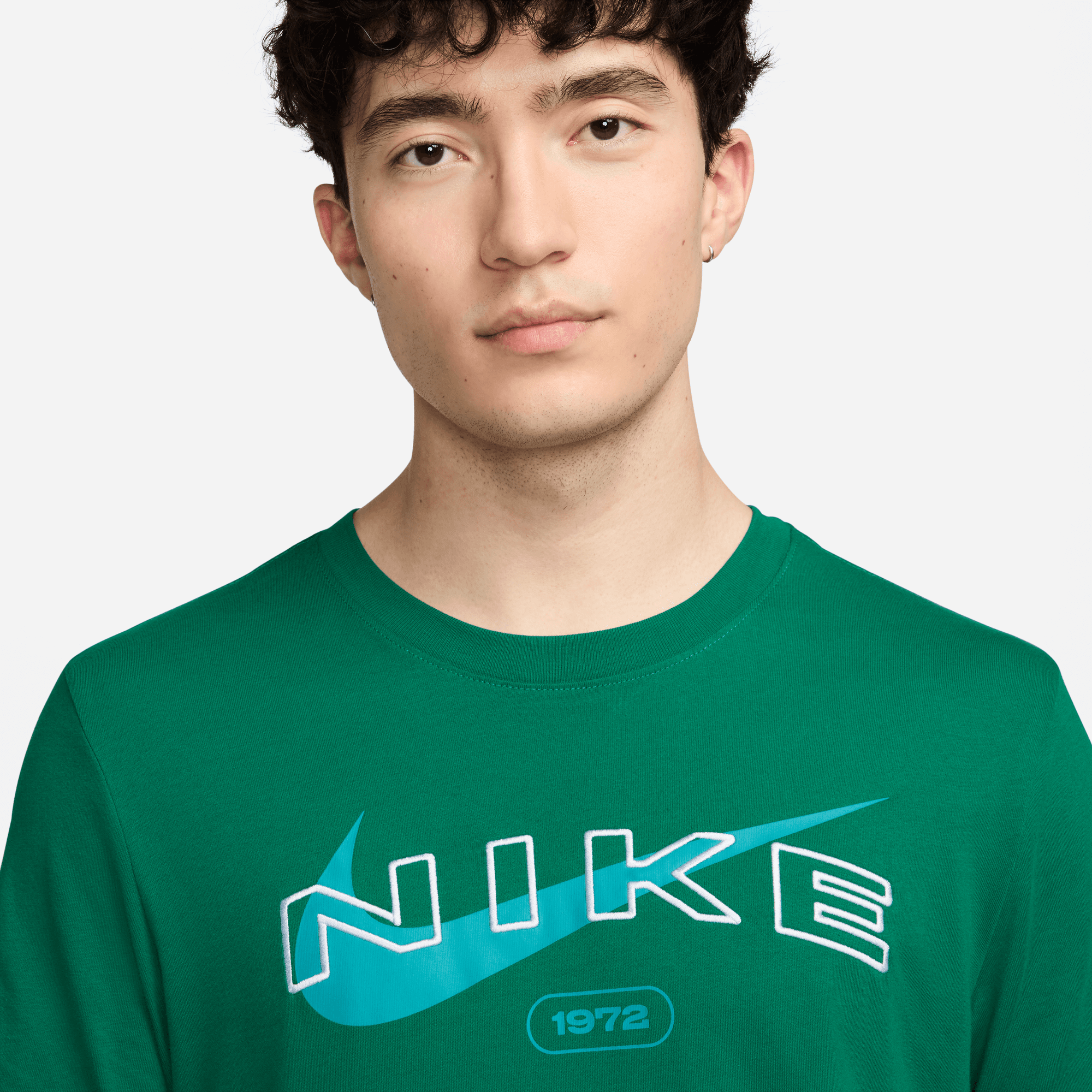 NIKE SPORTSWEAR MEN'S T-SHIRT