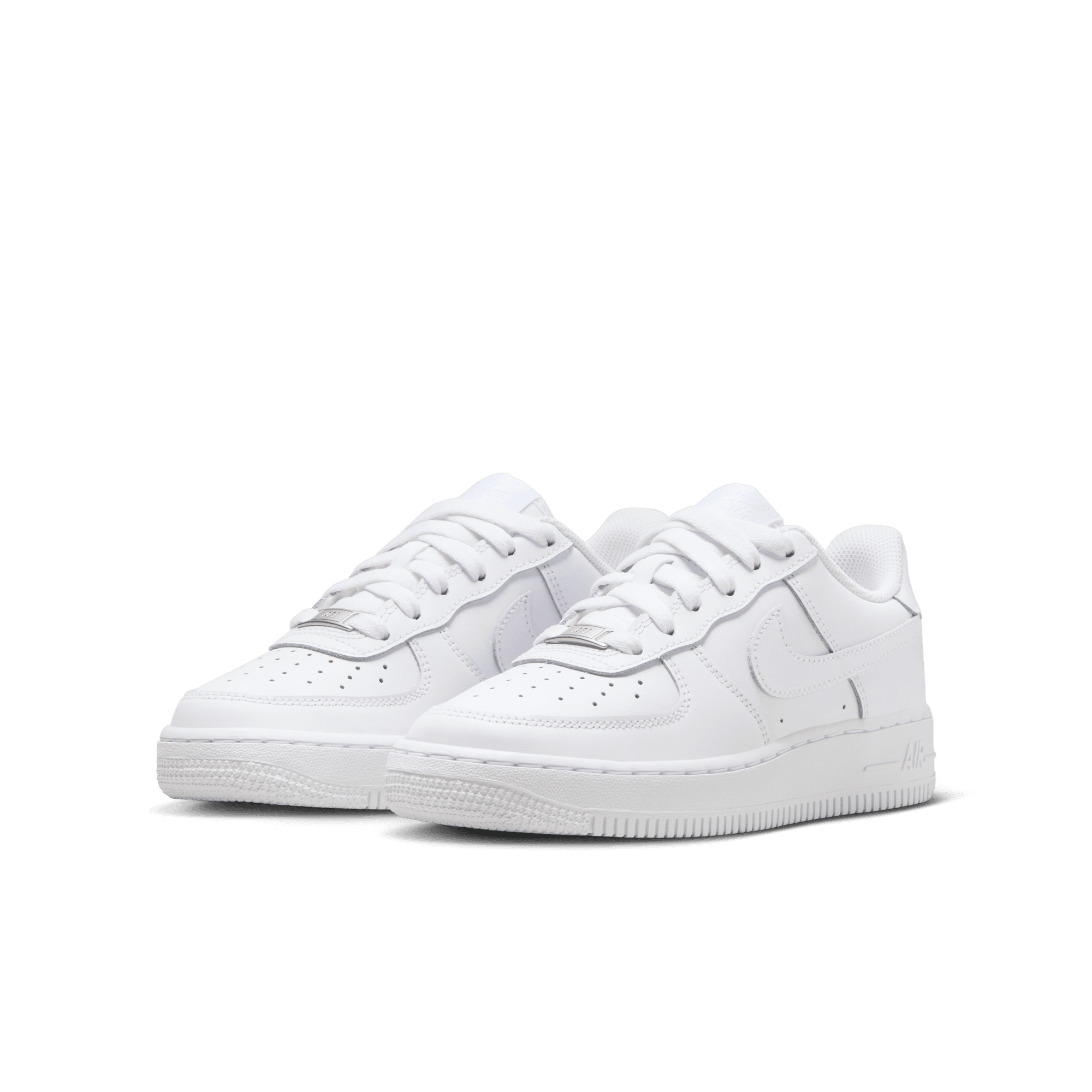 NIKE AIR FORCE 1 LE LITTLE/BIG KIDS' SHOES