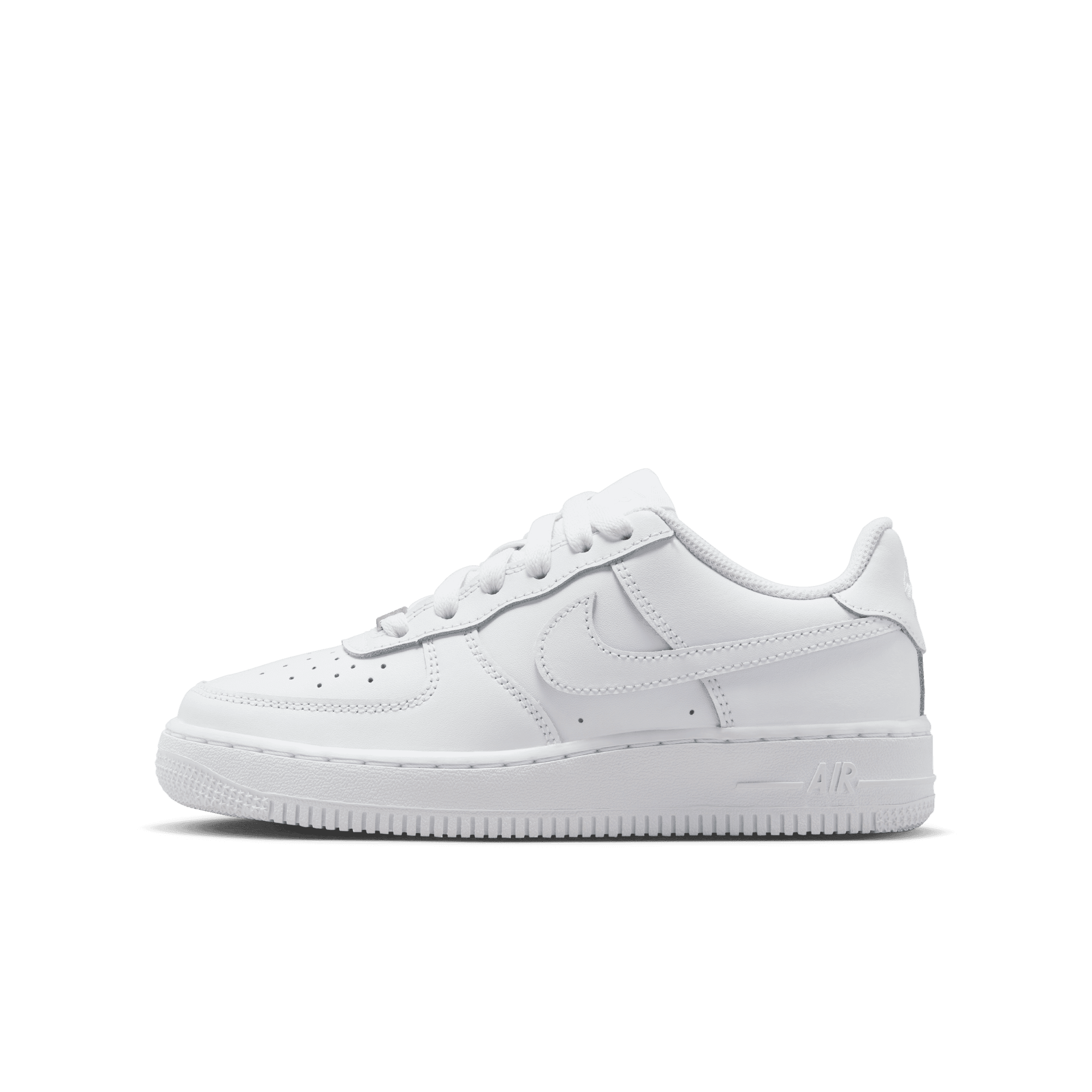 NIKE AIR FORCE 1 LE LITTLE/BIG KIDS' SHOES