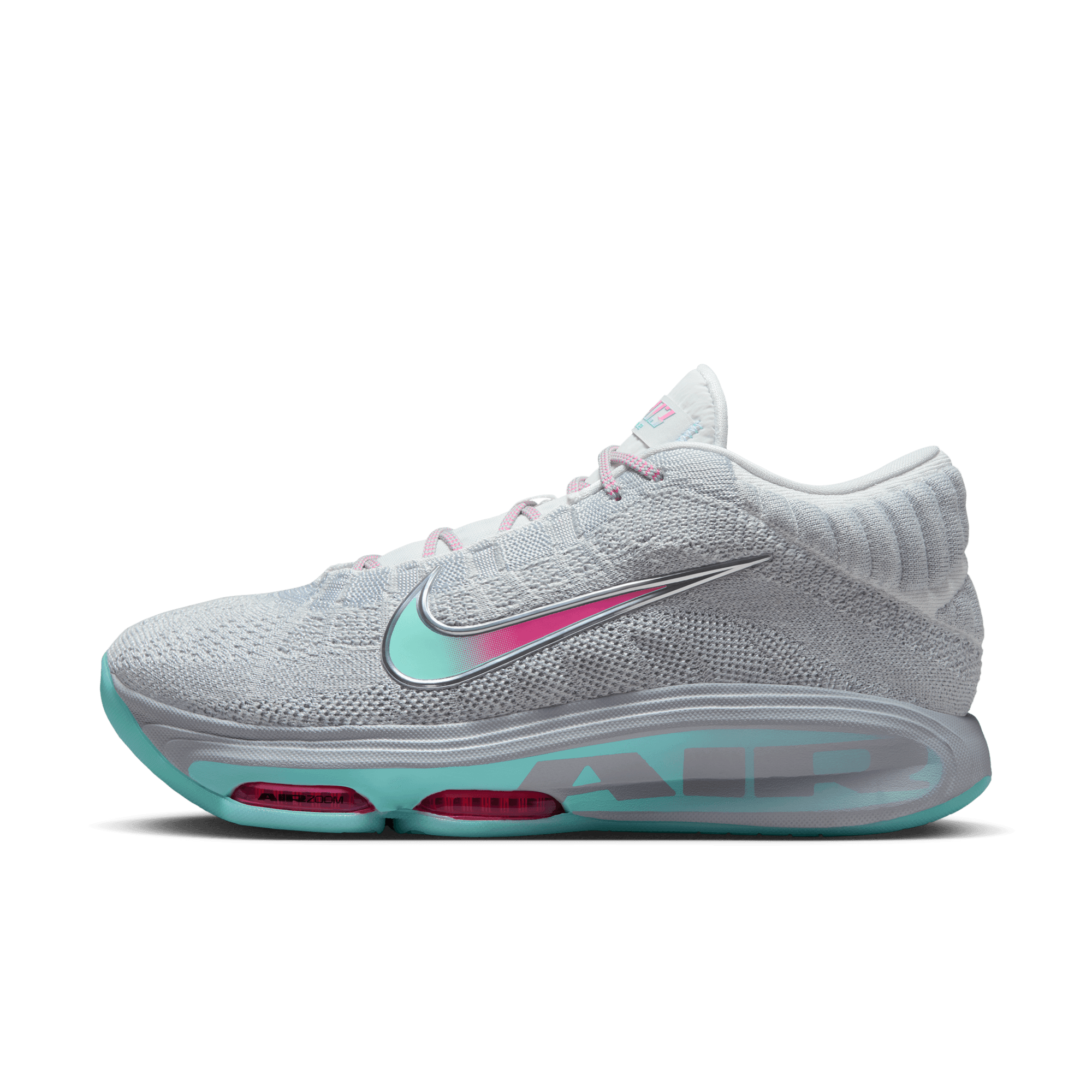 NIKE G.T. HUSTLE 3 EP BASKETBALL SHOES