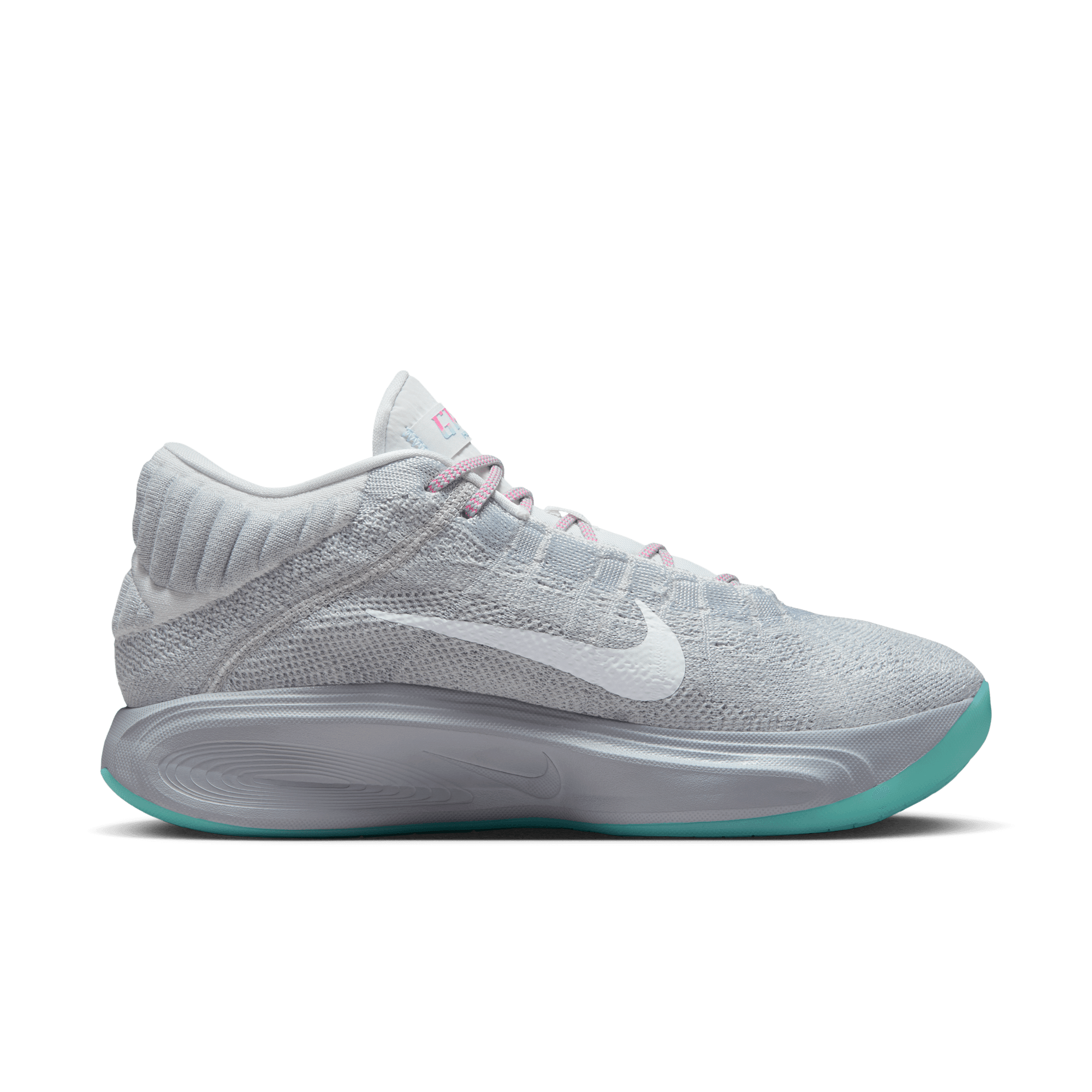 NIKE G.T. HUSTLE 3 EP BASKETBALL SHOES