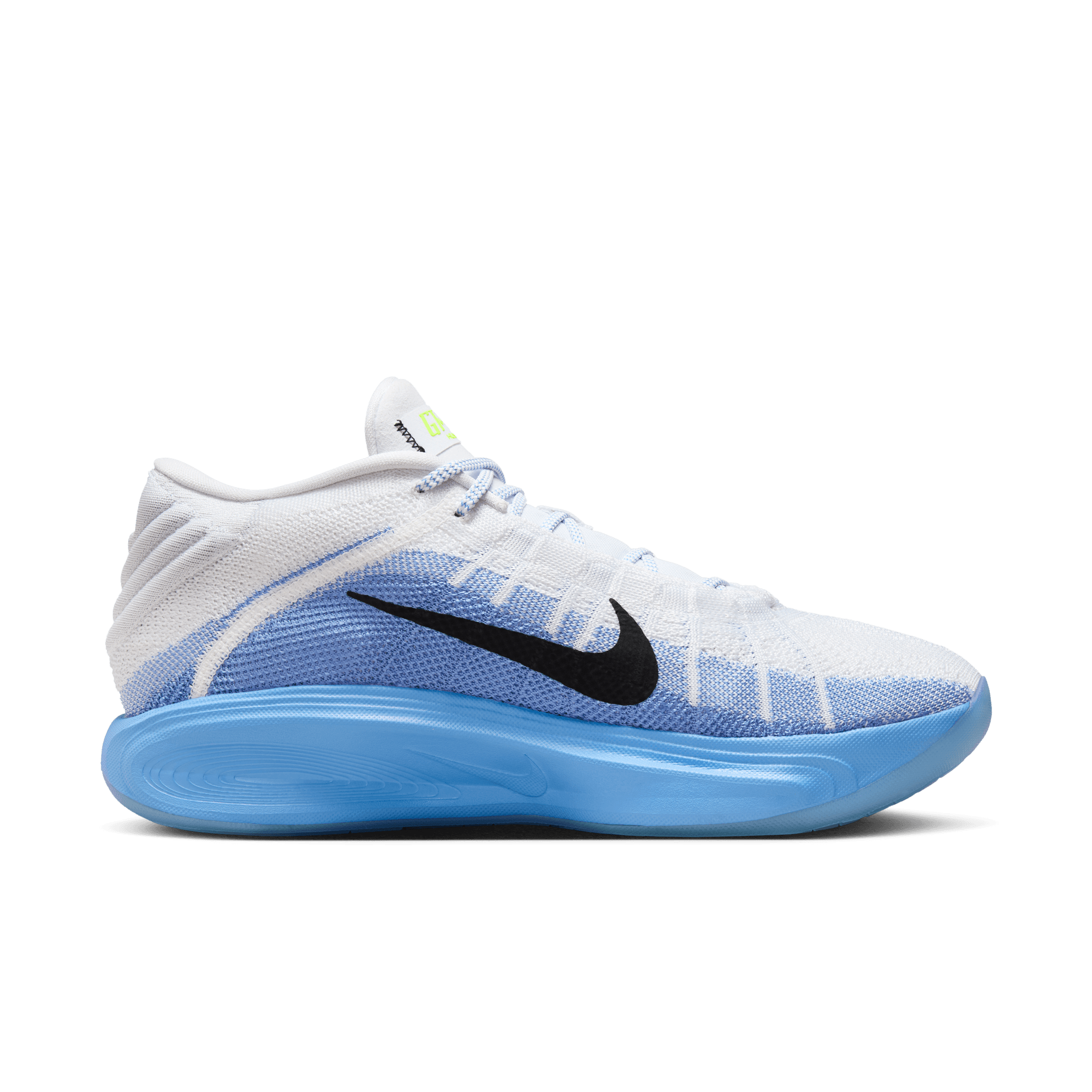 NIKE G.T. HUSTLE 3 EP BASKETBALL SHOES