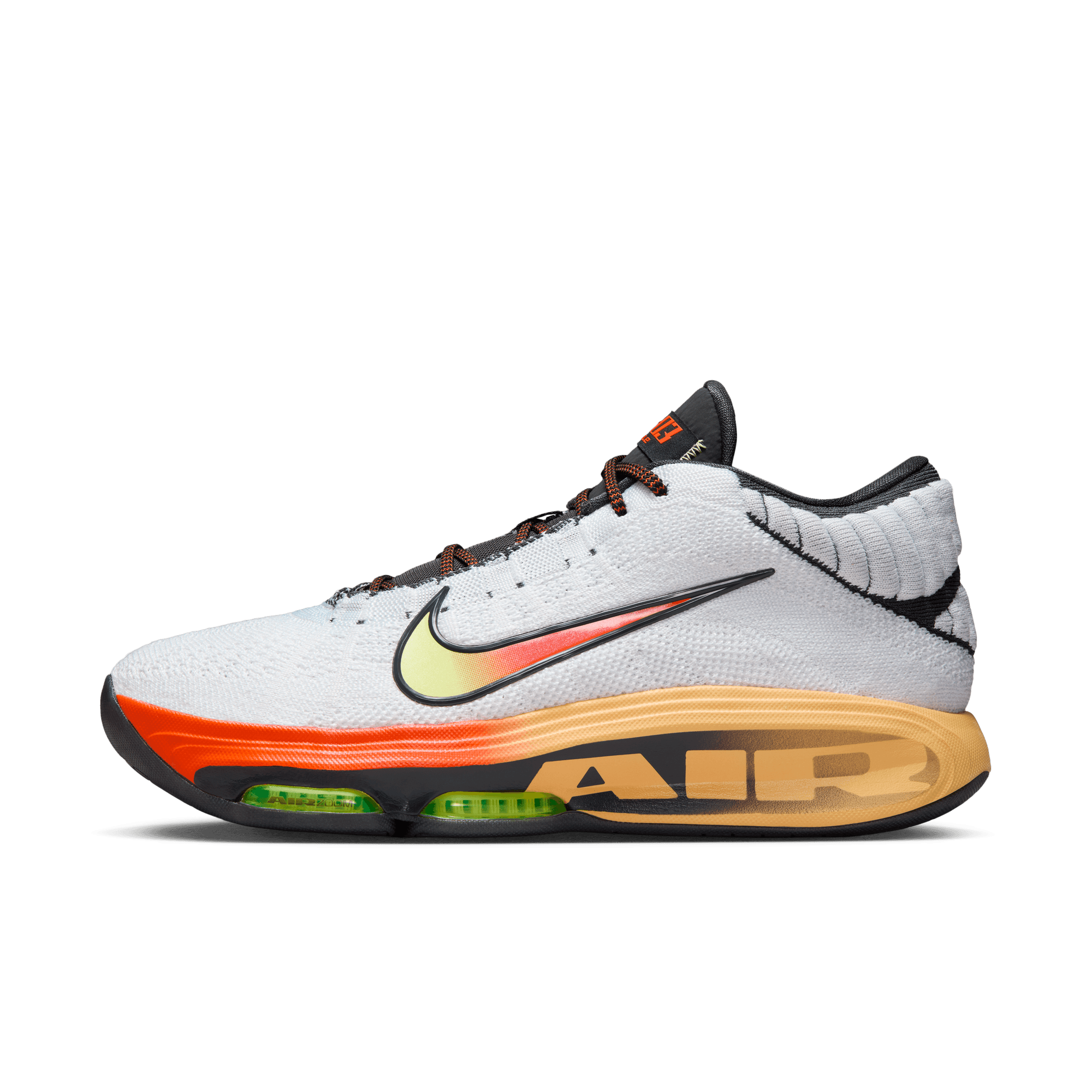 NIKE G.T. HUSTLE 3 EP BASKETBALL SHOES