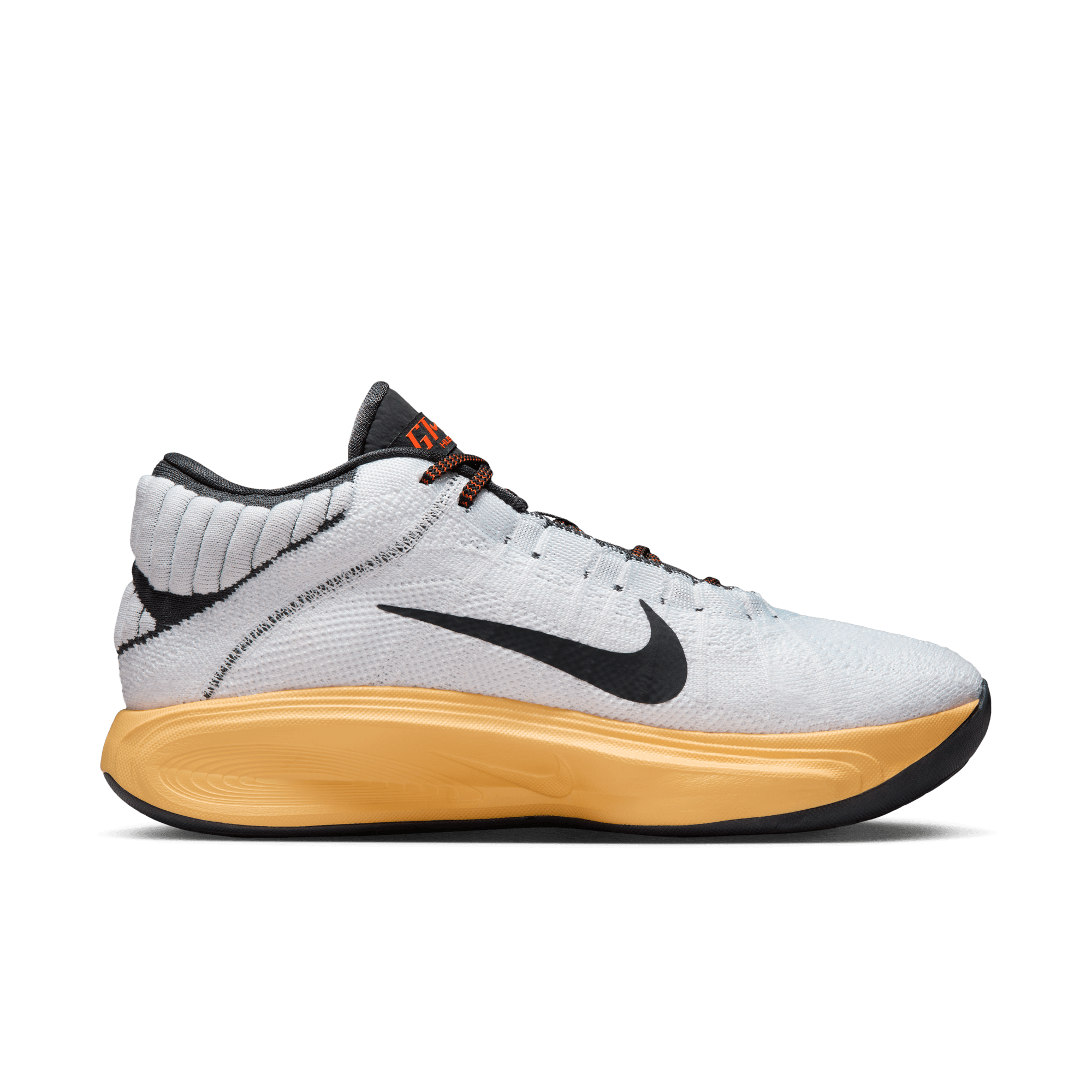 NIKE G.T. HUSTLE 3 EP BASKETBALL SHOES