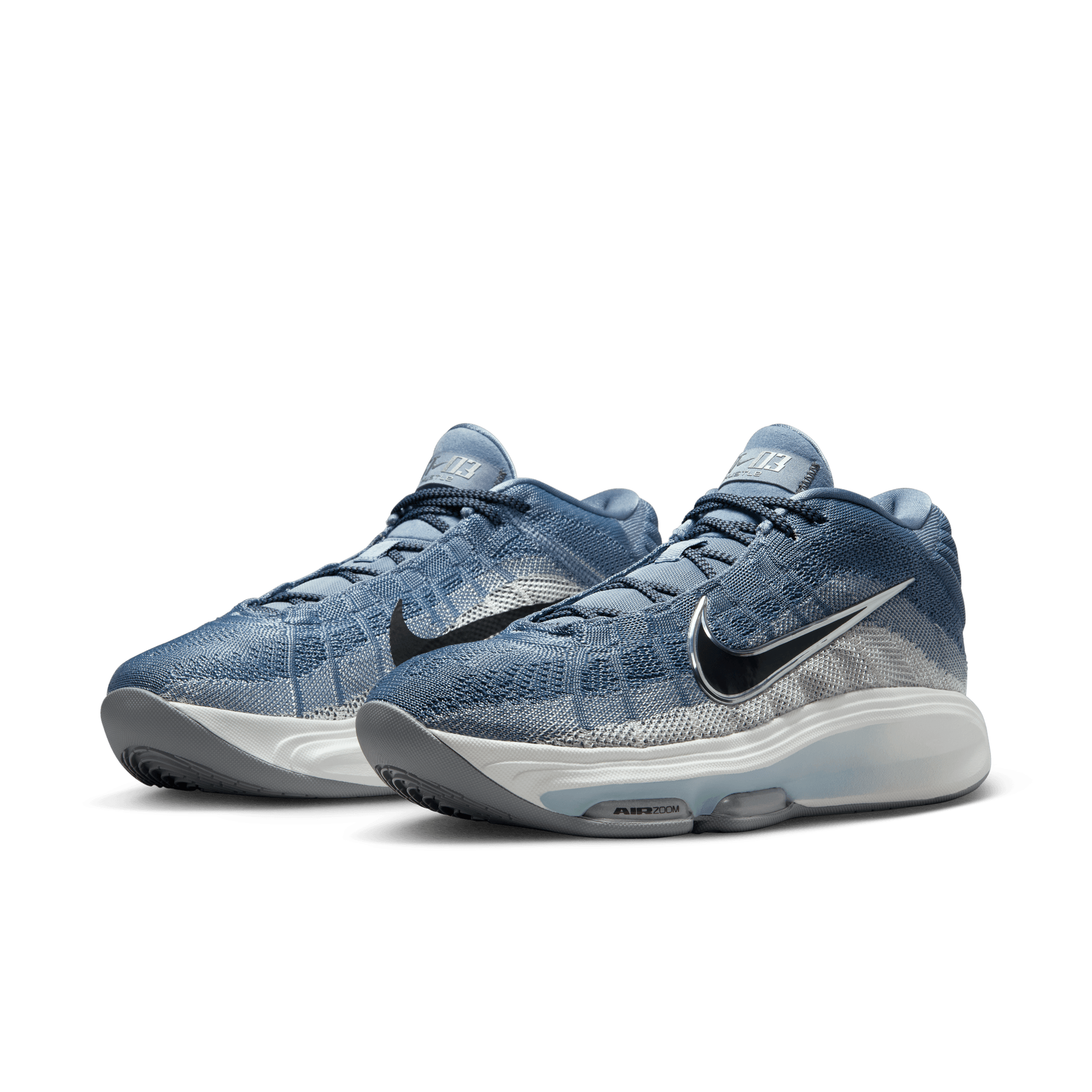 NIKE G.T. HUSTLE 3 EP BASKETBALL SHOES