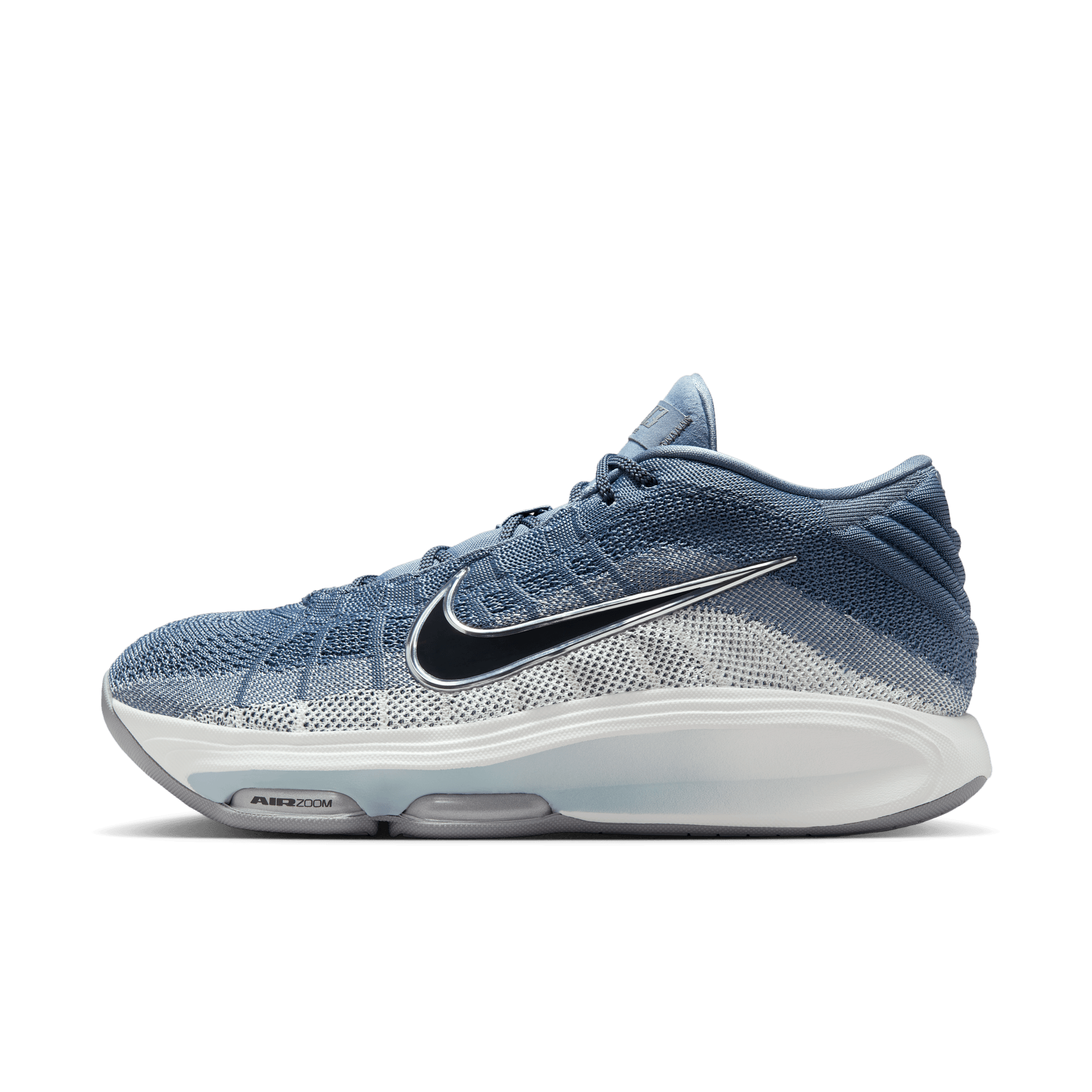 NIKE G.T. HUSTLE 3 EP BASKETBALL SHOES
