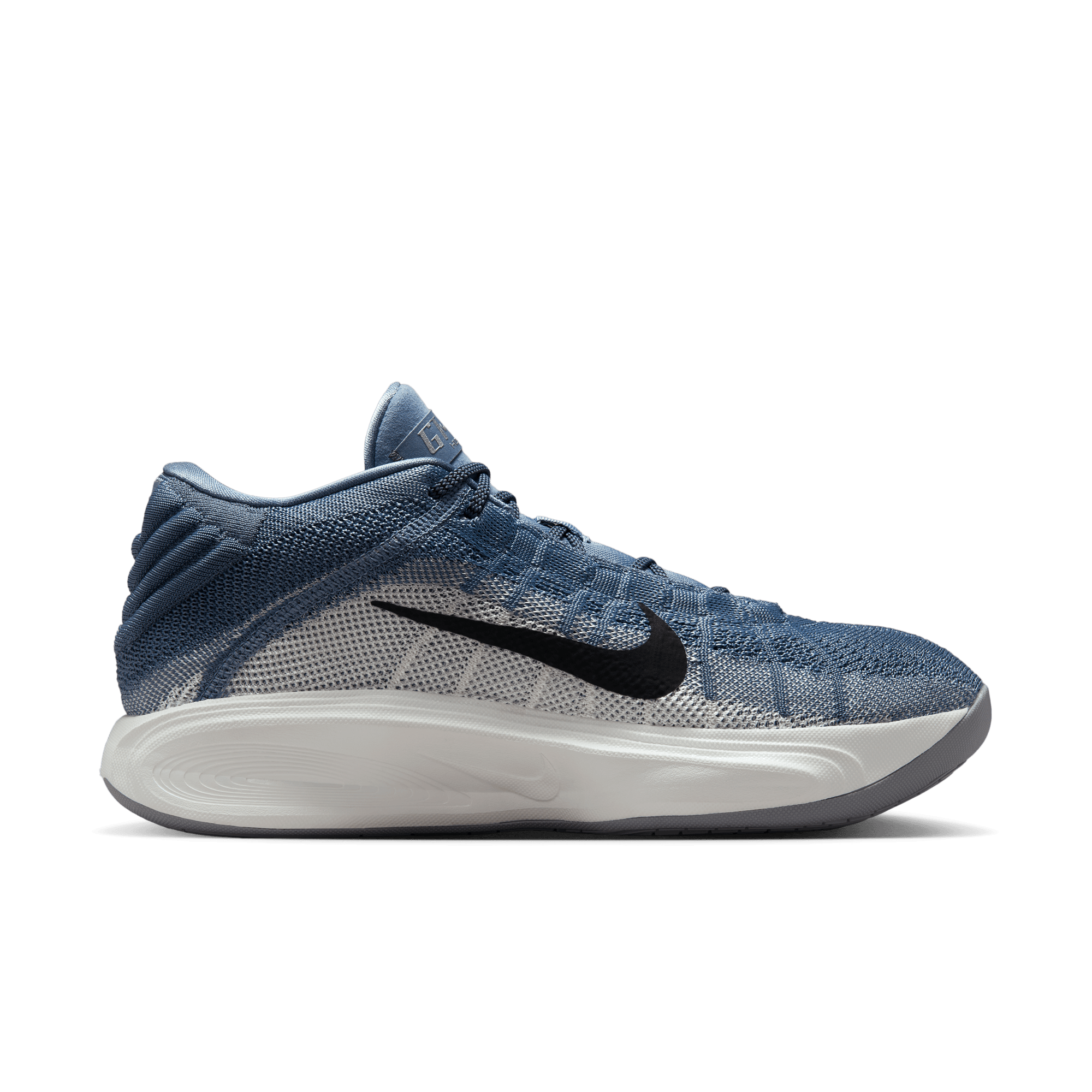 NIKE G.T. HUSTLE 3 EP BASKETBALL SHOES
