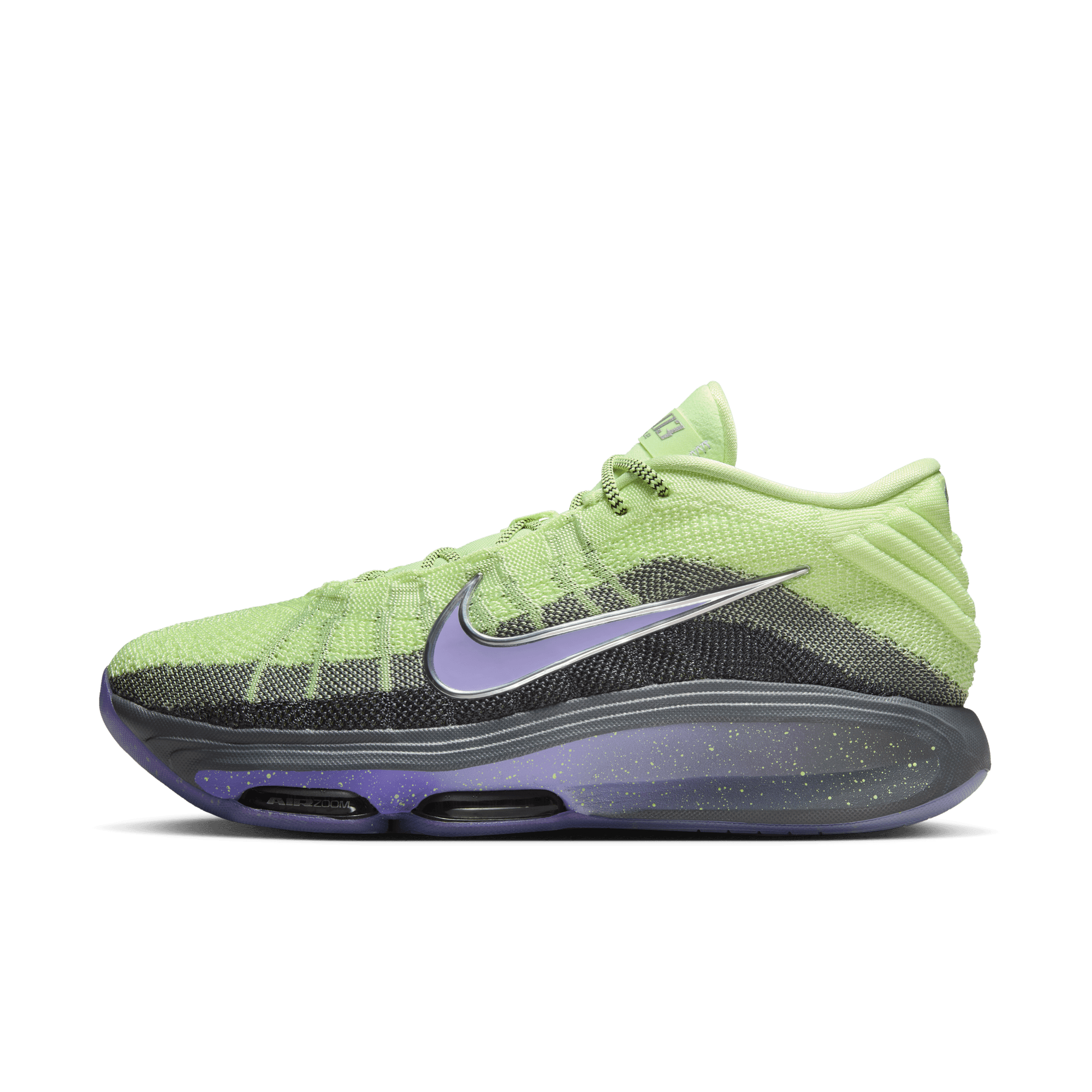 NIKE G.T. HUSTLE 3 EP BASKETBALL SHOES