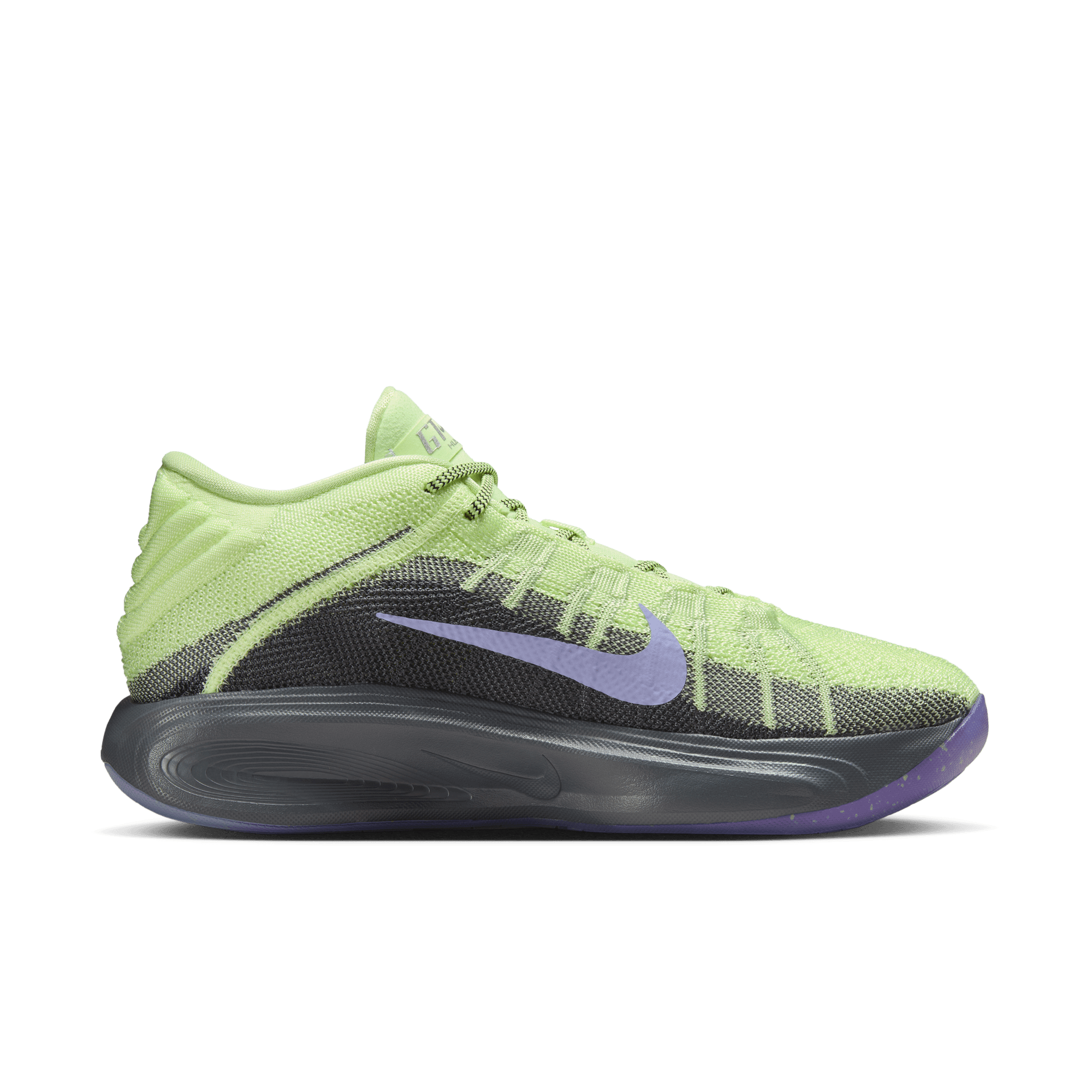NIKE G.T. HUSTLE 3 EP BASKETBALL SHOES