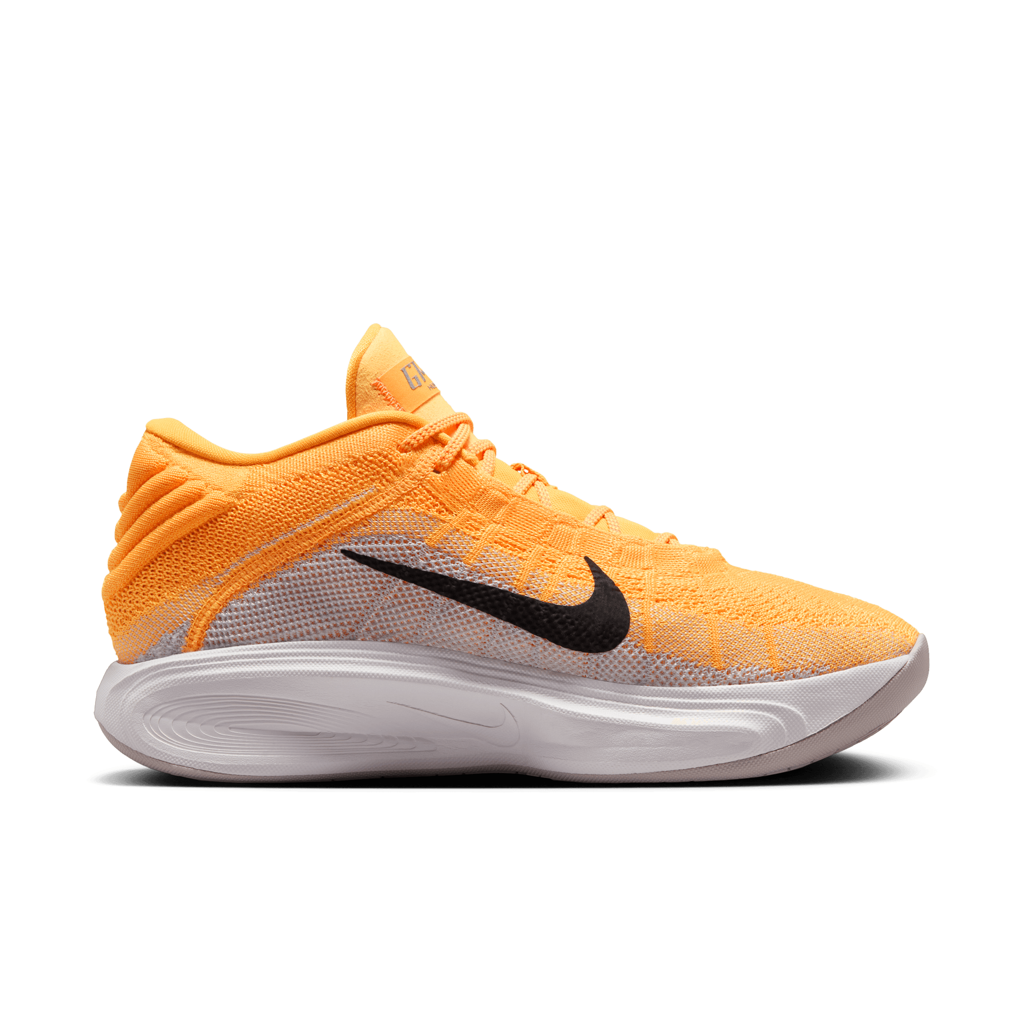 NIKE G.T. HUSTLE 3 EP BASKETBALL SHOES