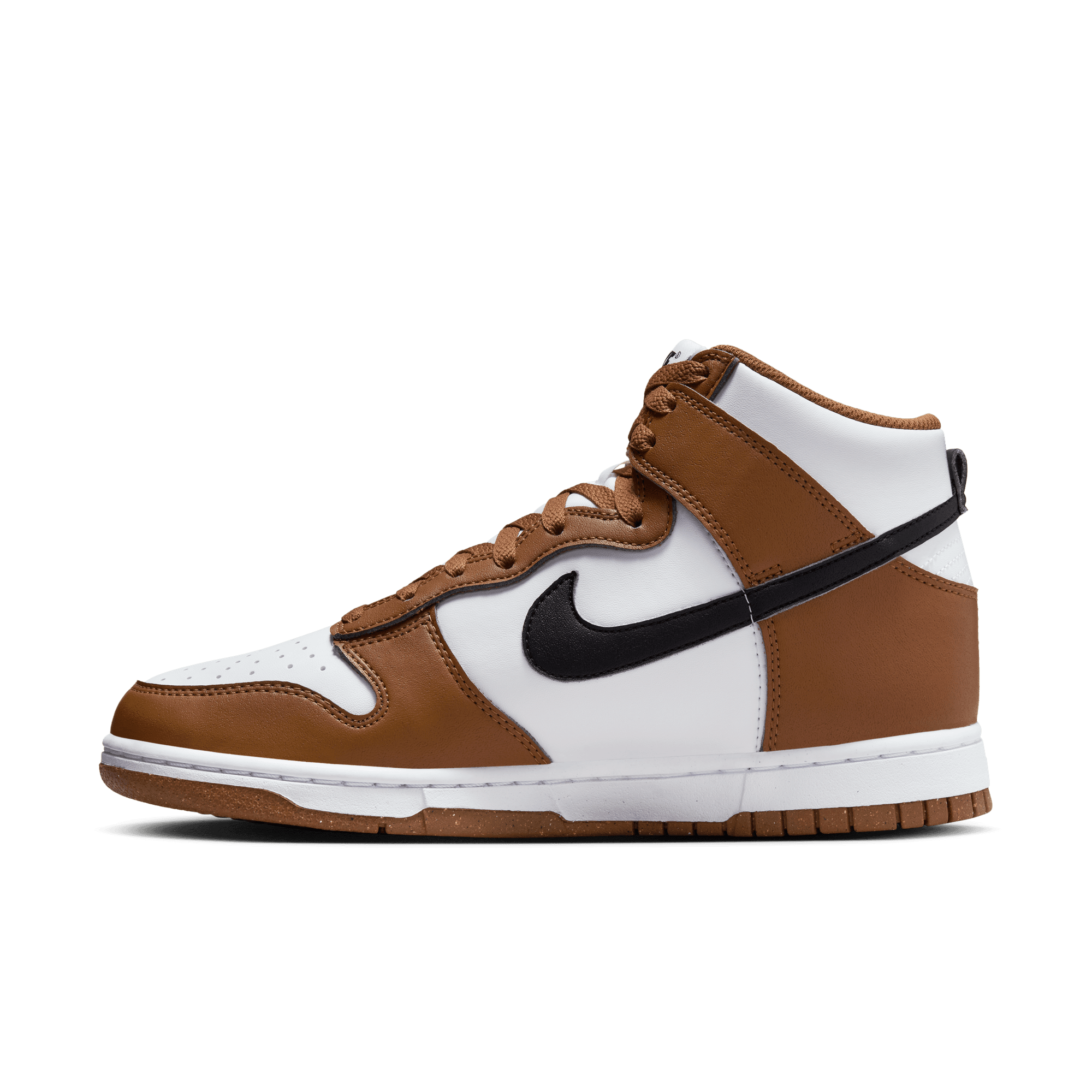 Womens nike dollhouse dunks high tops