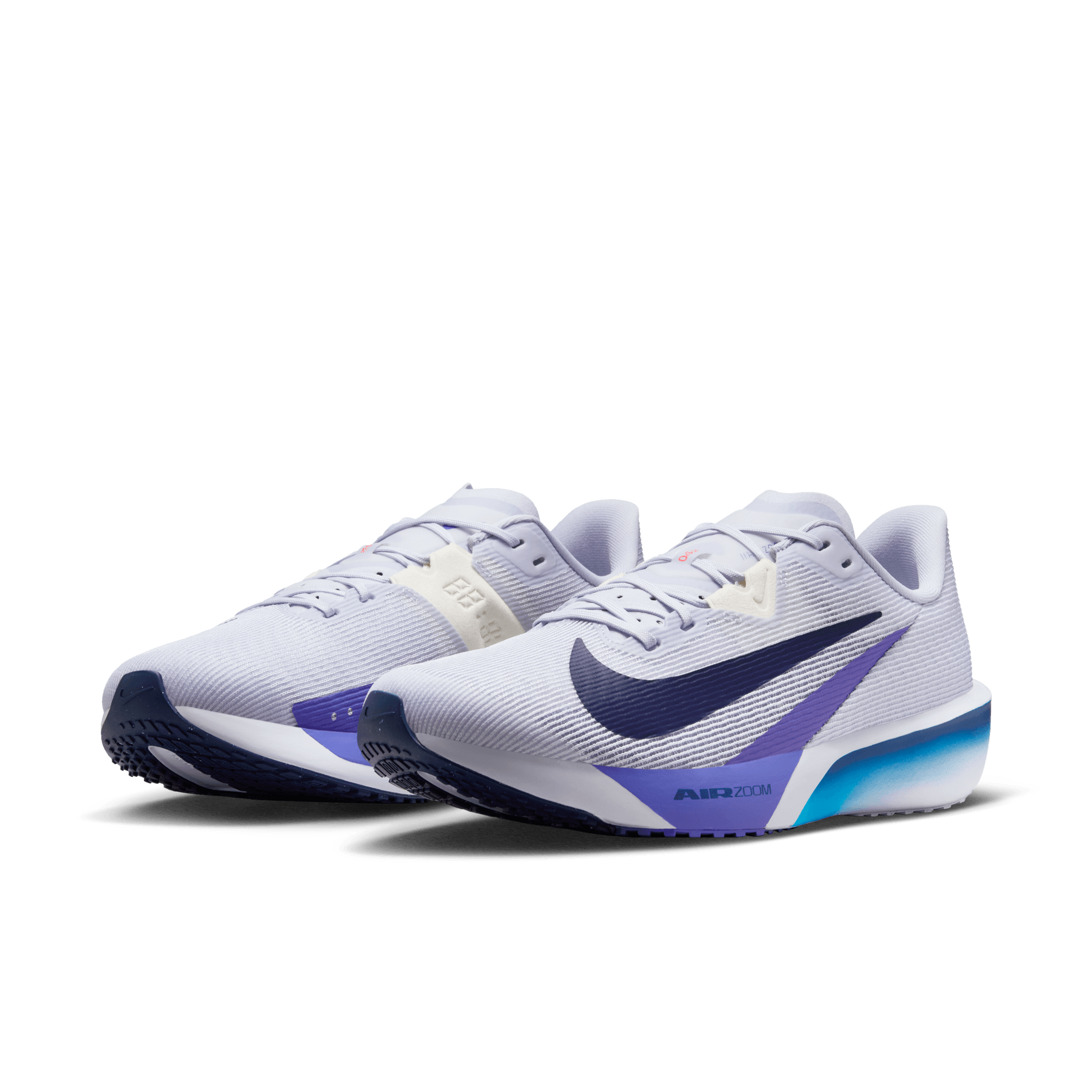 NIKE RIVAL FLY 4 MEN'S ROAD RUNNING SHOES
