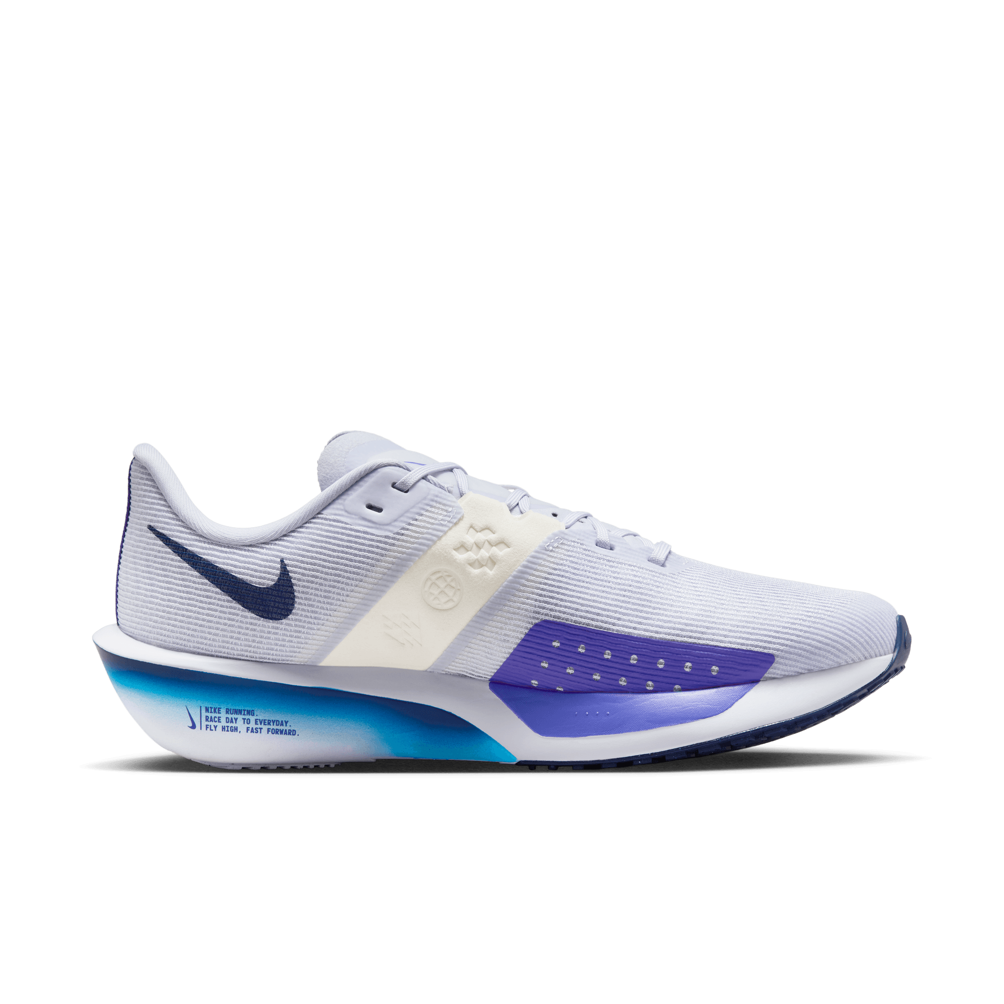 NIKE RIVAL FLY 4 MEN'S ROAD RUNNING SHOES