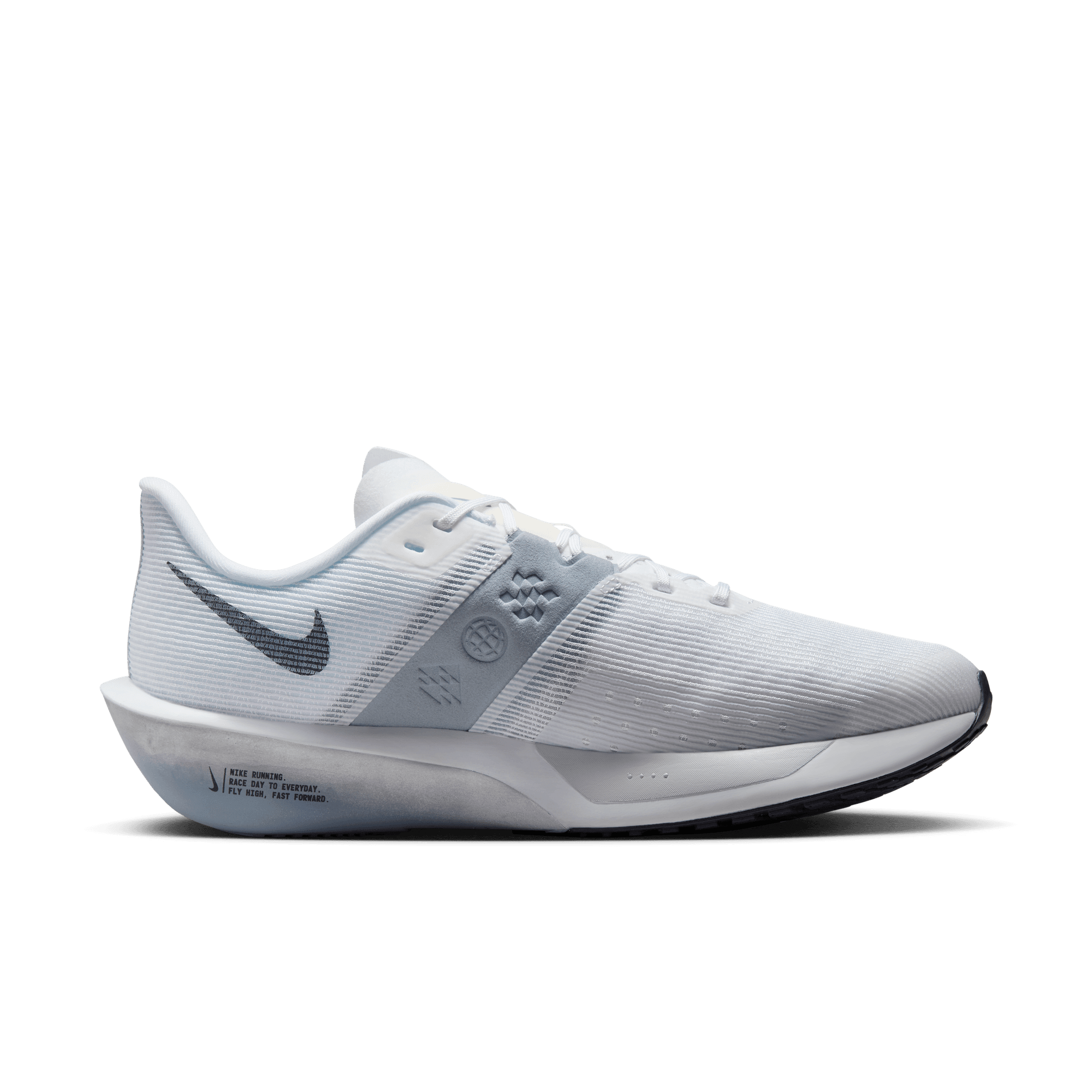 NIKE RIVAL FLY 4 MEN'S ROAD RUNNING SHOES