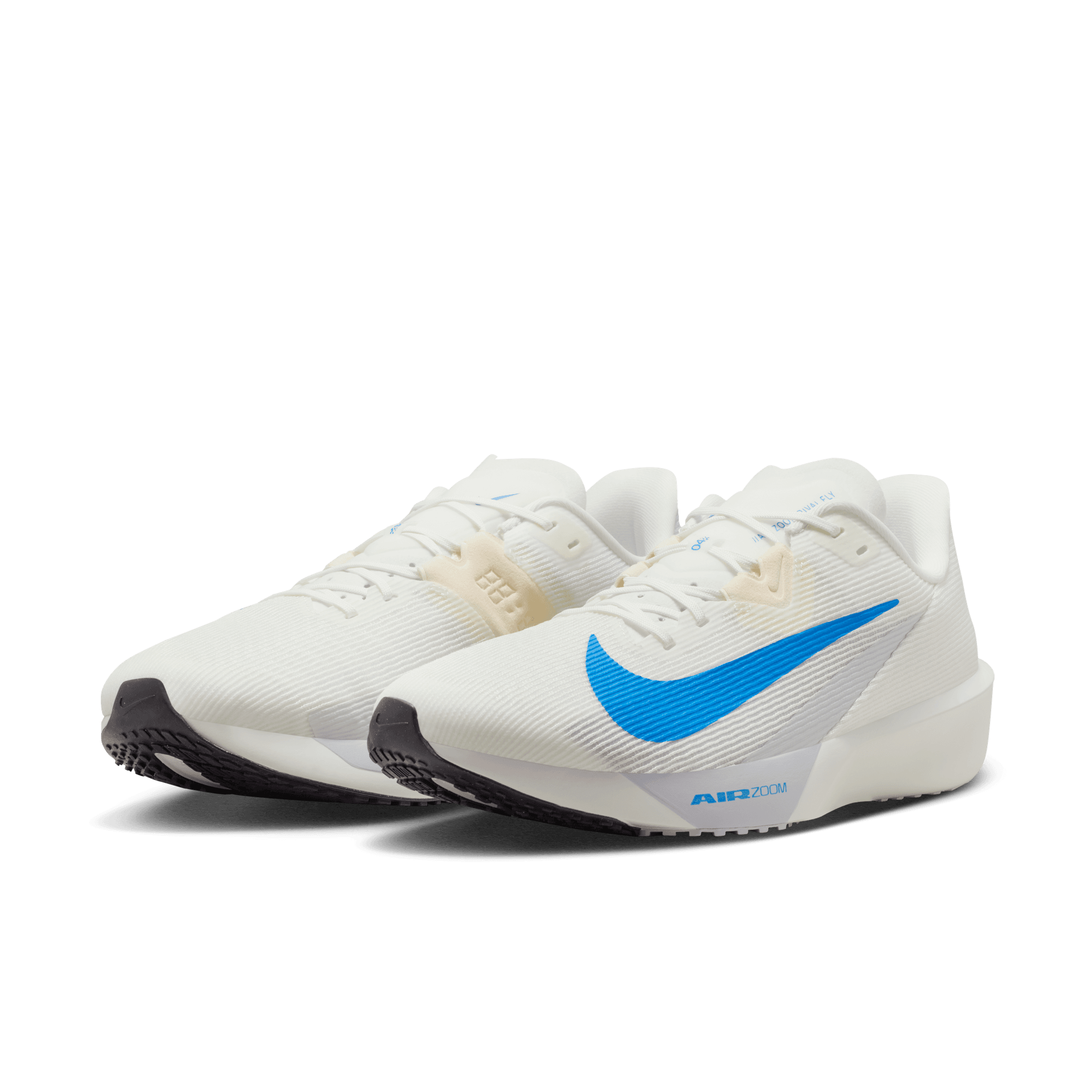 NIKE ZOOM RIVAL FLY 4 MEN'S ROAD RACING SHOES