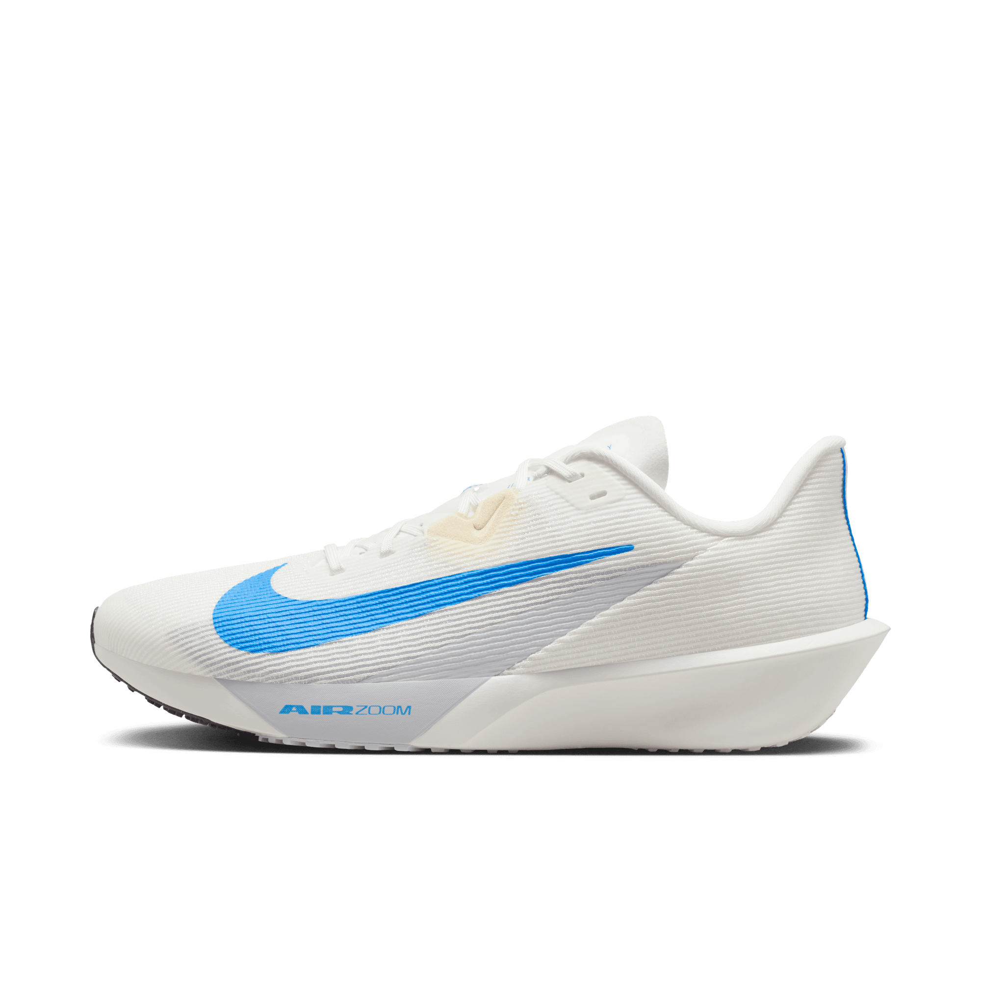 NIKE ZOOM RIVAL FLY 4 MEN'S ROAD RACING SHOES