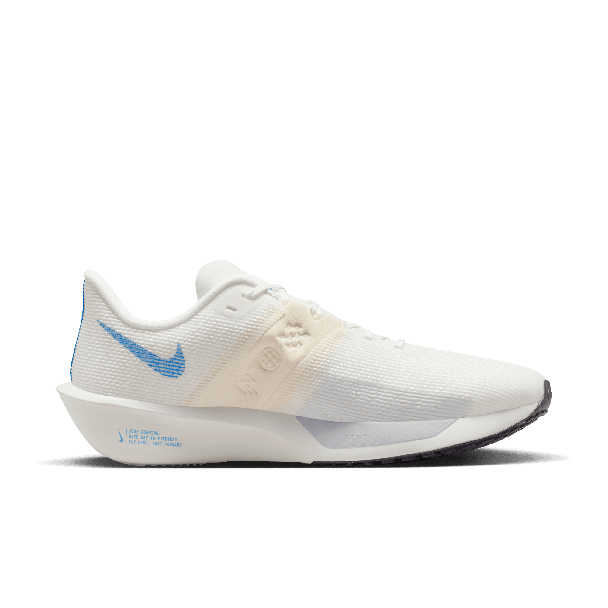 NIKE ZOOM RIVAL FLY 4 MEN'S ROAD RACING SHOES