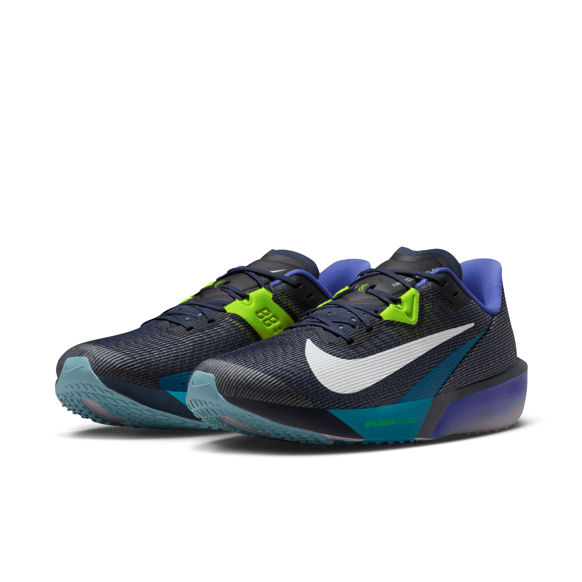 NIKE ZOOM RIVAL FLY 4 MEN'S ROAD RACING SHOES
