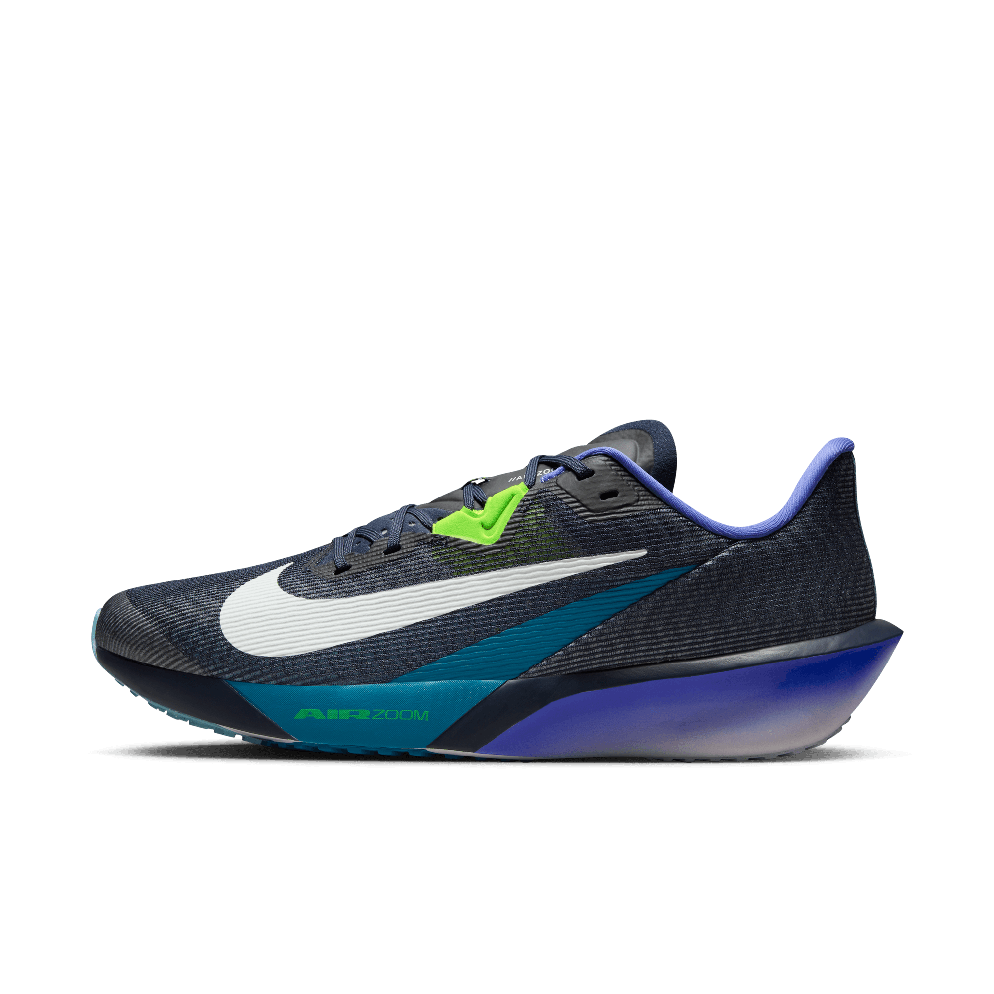 NIKE ZOOM RIVAL FLY 4 MEN'S ROAD RACING SHOES