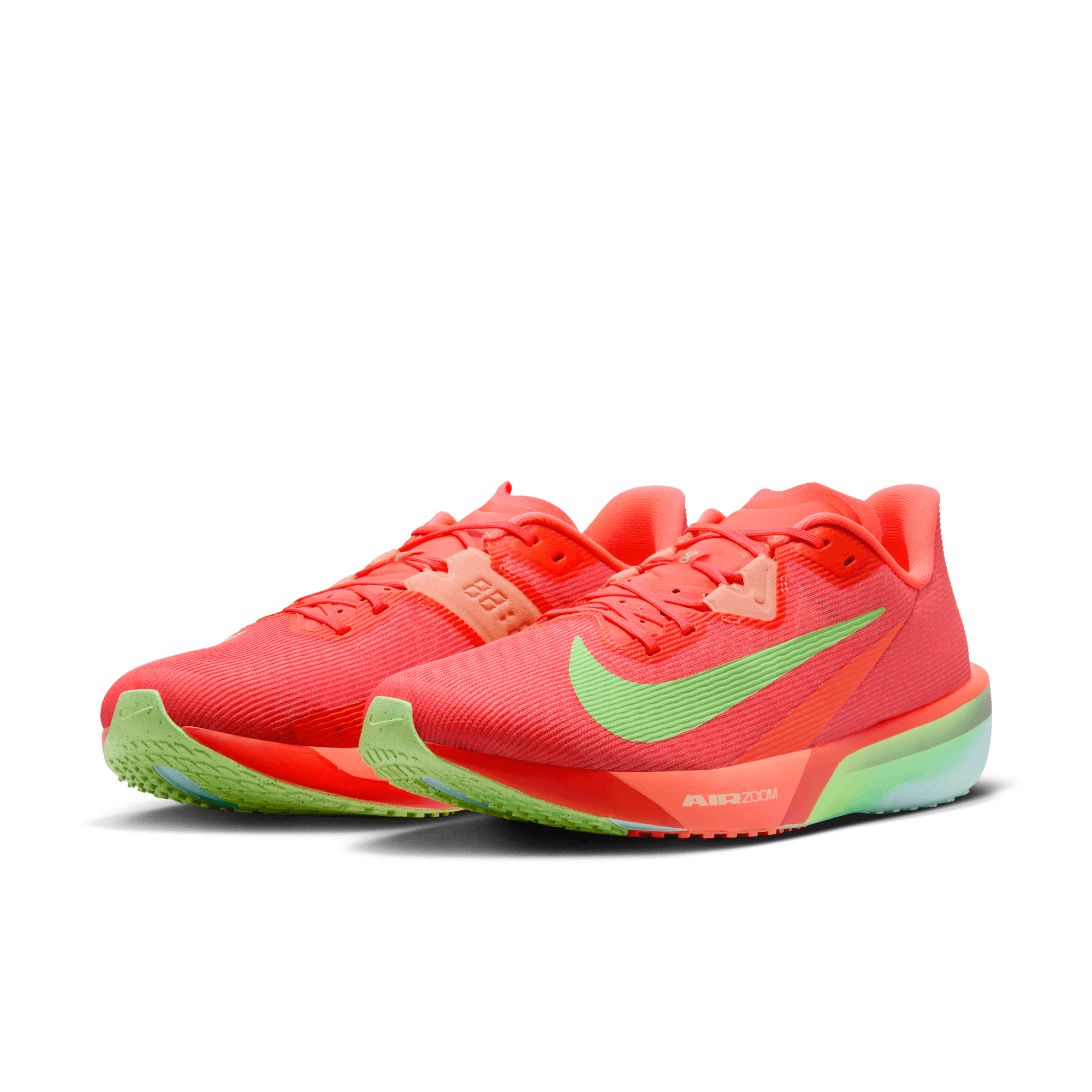 NIKE RIVAL FLY 4 MEN'S ROAD RUNNING SHOES