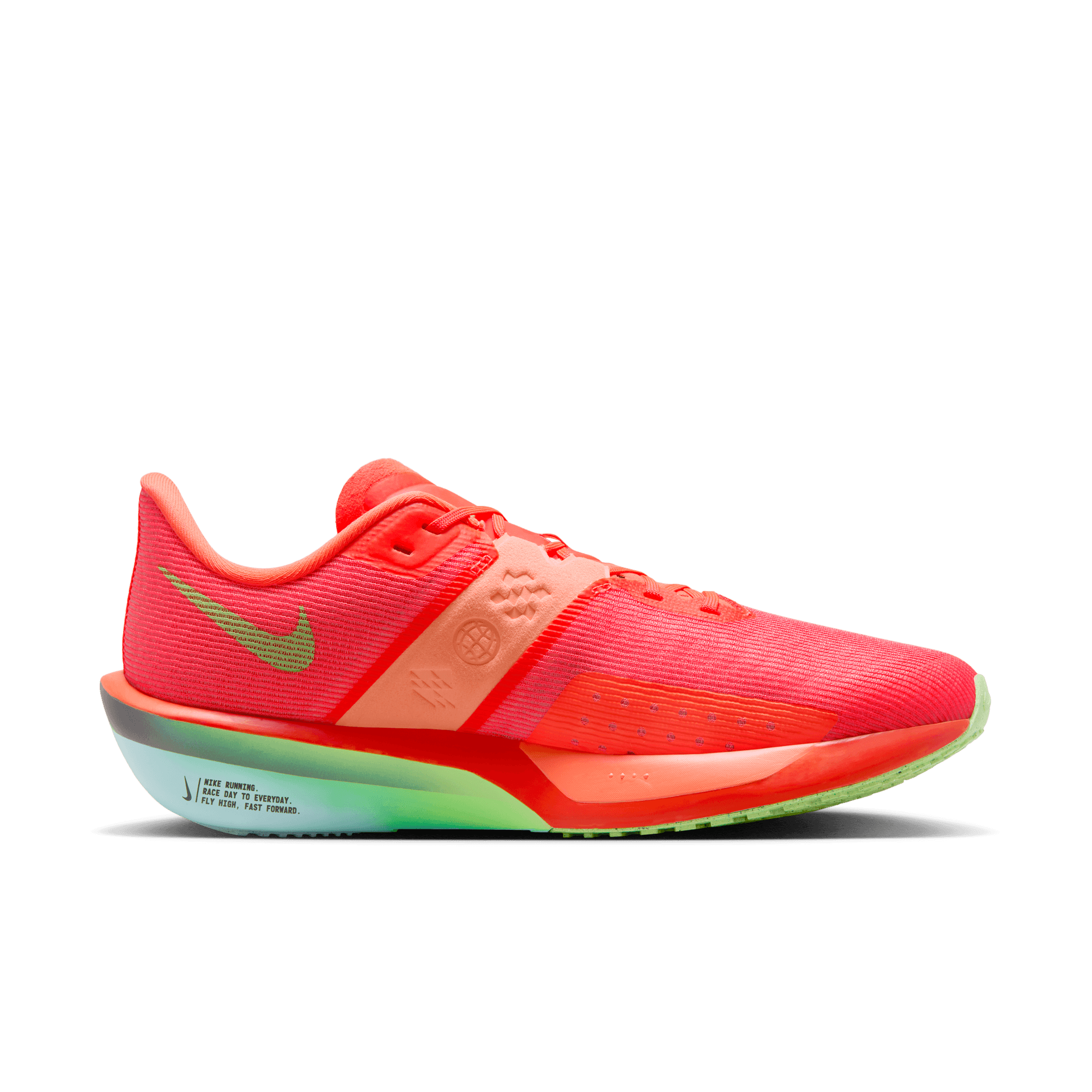 NIKE RIVAL FLY 4 MEN'S ROAD RUNNING SHOES