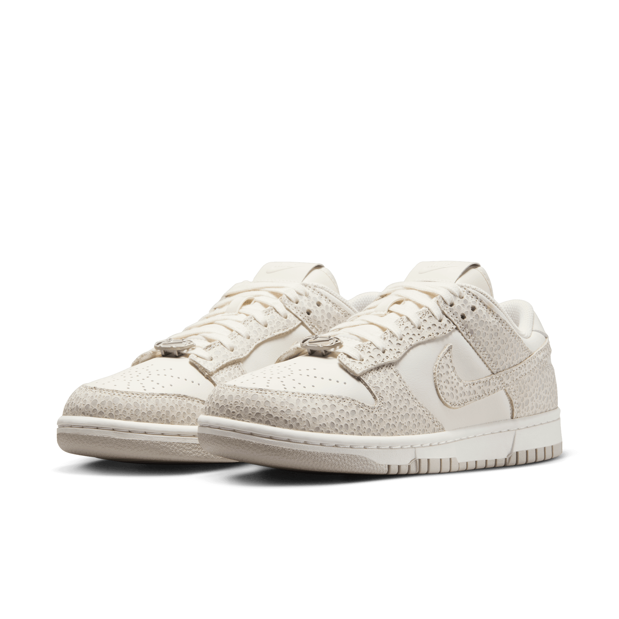 WOMEN'S NIKE DUNK LOW PRM