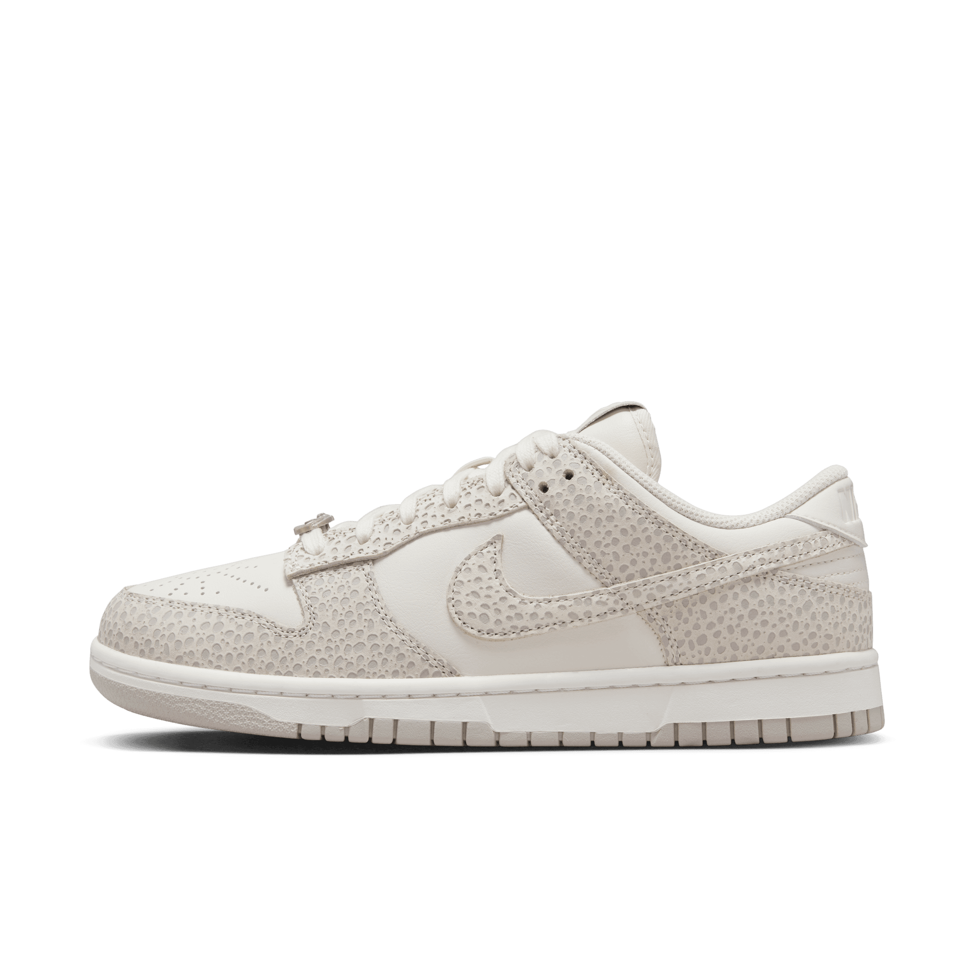 WOMEN'S NIKE DUNK LOW PRM