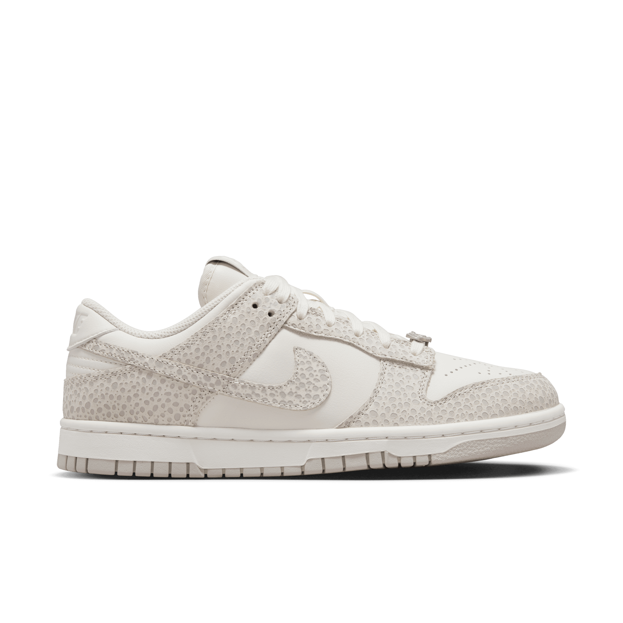 WOMEN'S NIKE DUNK LOW PRM