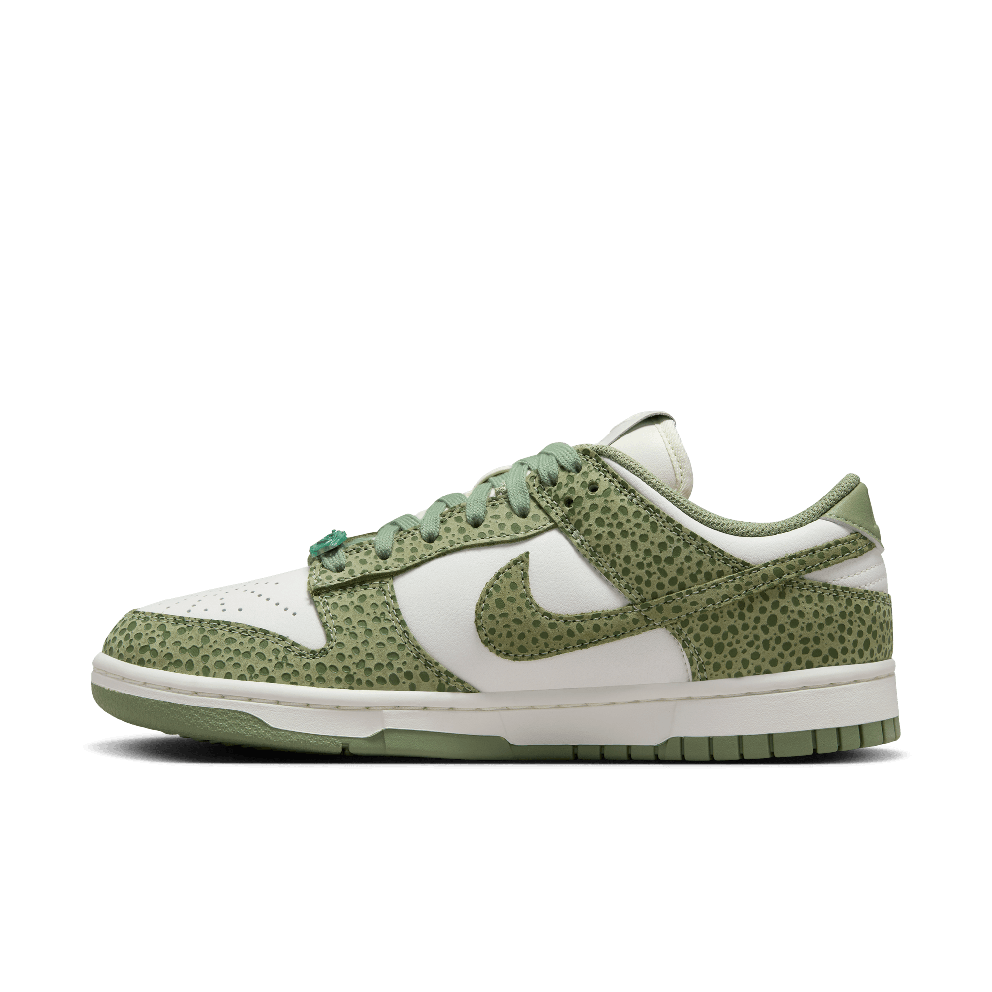 WOMEN'S NIKE DUNK LOW PRM