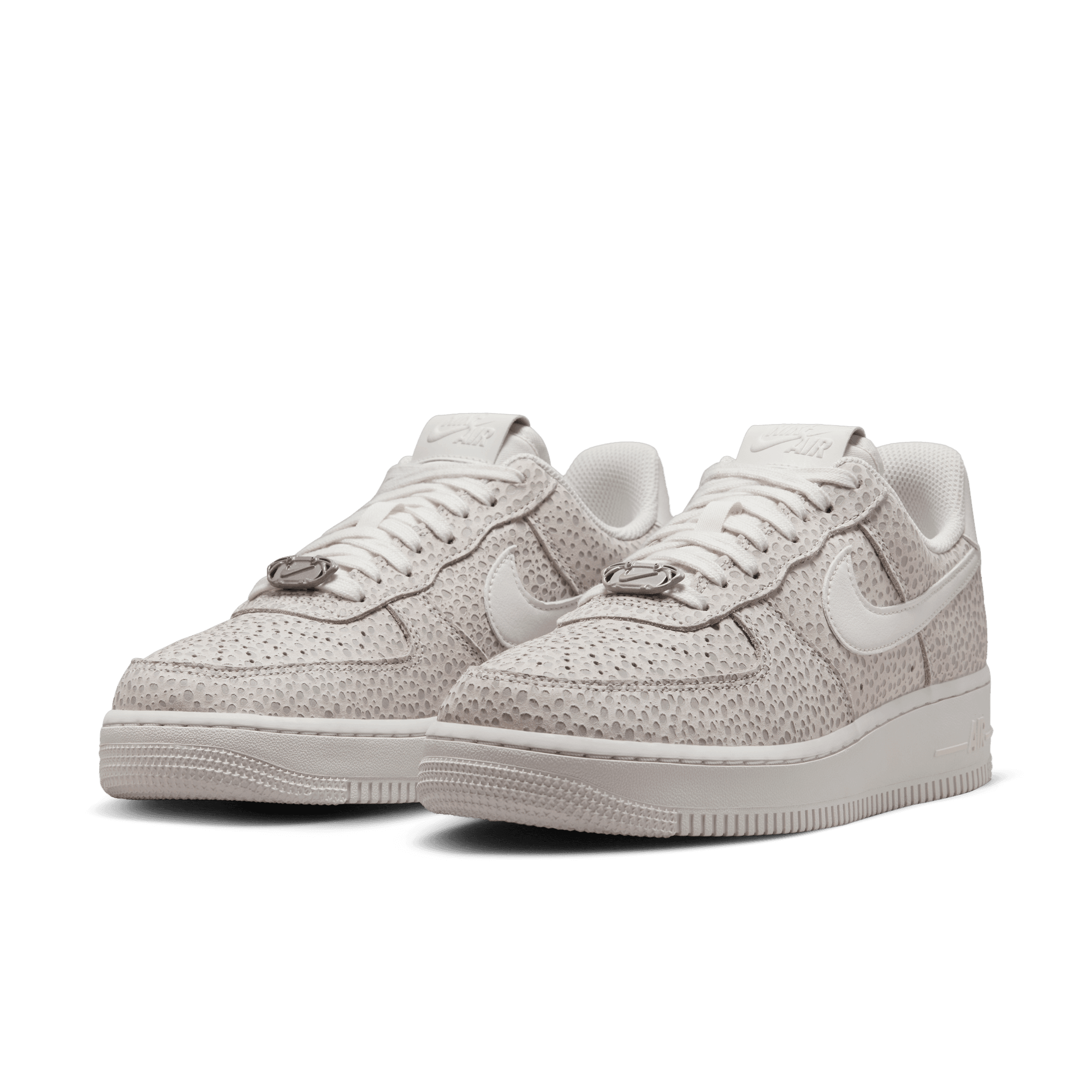 WOMEN'S AIR FORCE 1 '07 PRM