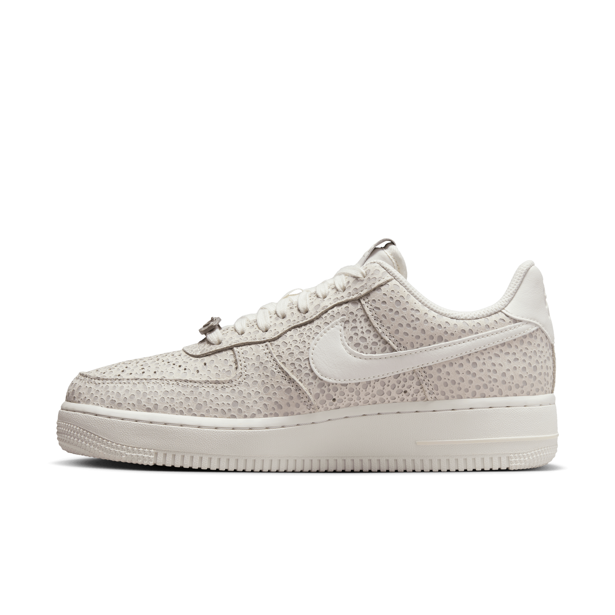 WOMEN'S AIR FORCE 1 '07 PRM