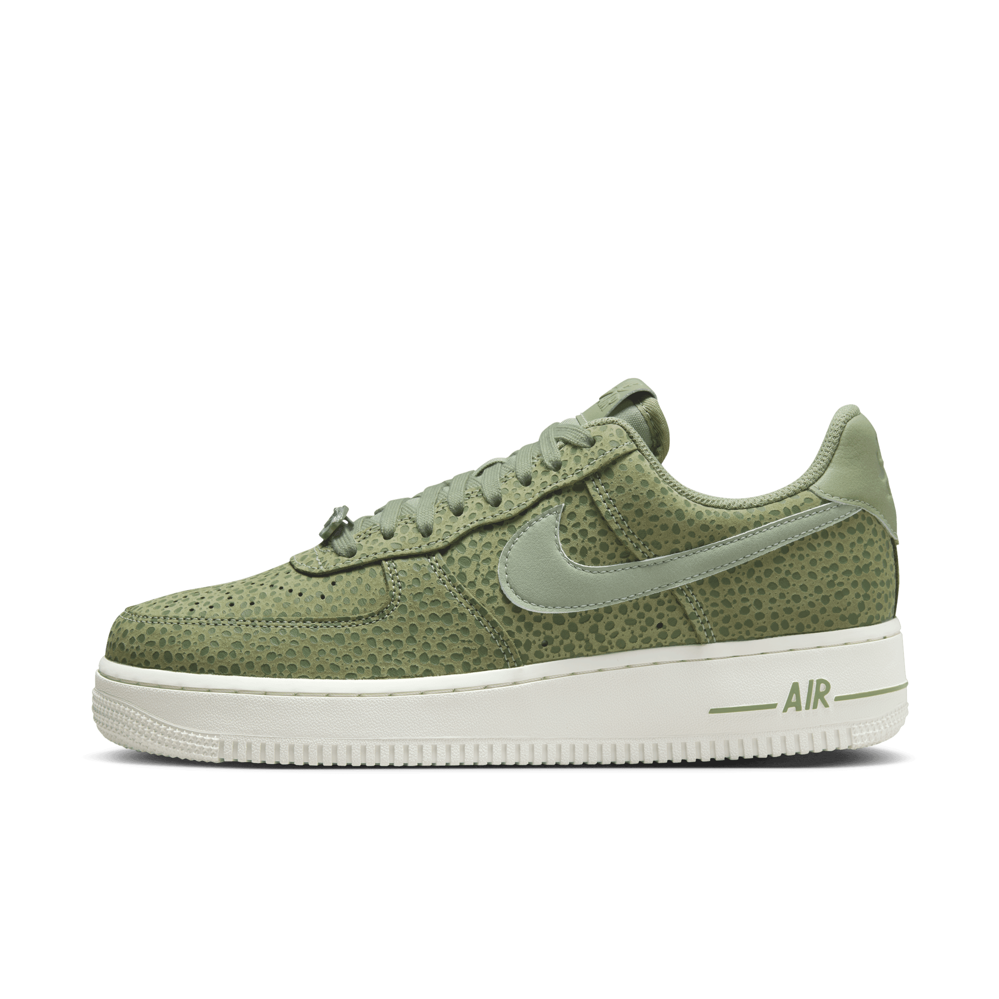 WOMEN'S AIR FORCE 1 '07 PRM